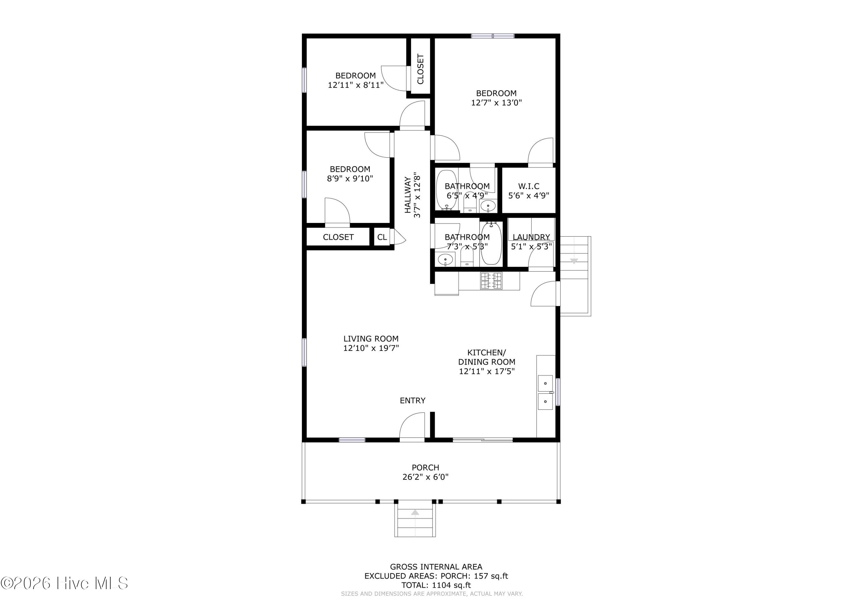 1087 Alvin Street Sw Property Photo 7