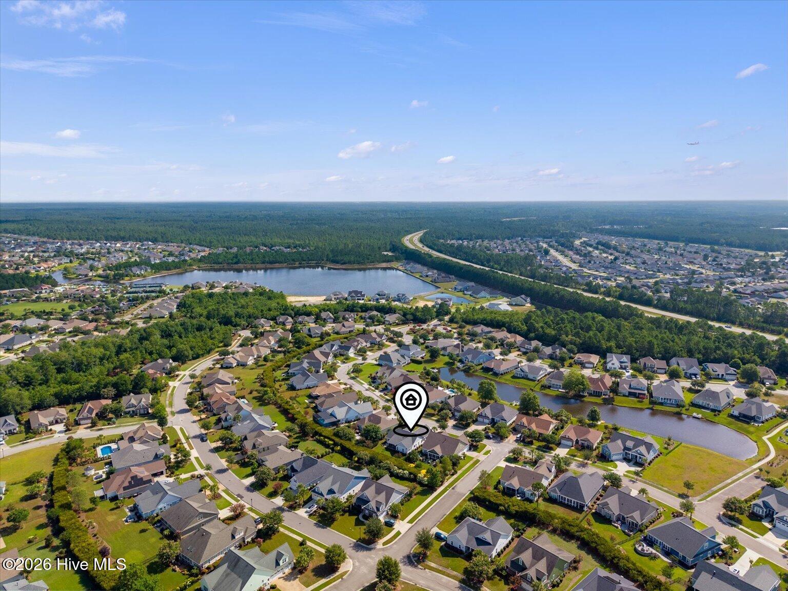 8155 Garden Pointe Drive Ne Property Photo 46