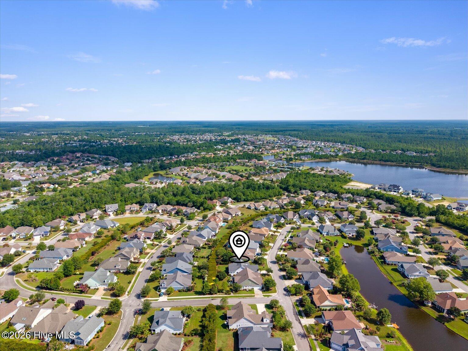 8155 Garden Pointe Drive Ne Property Photo 47