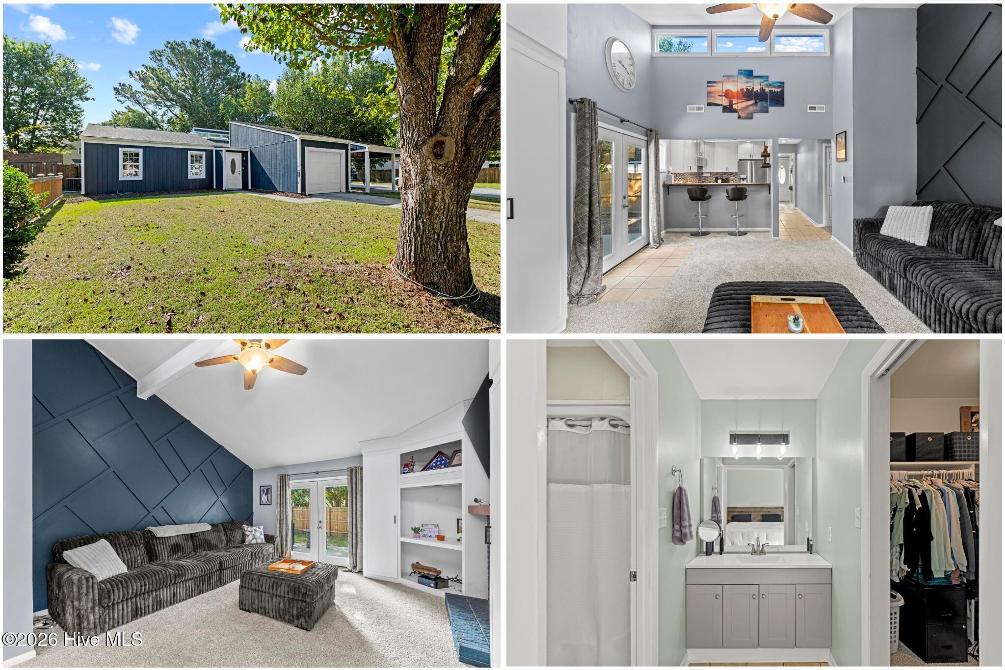 200 W Saltwood Place Property Photo 1