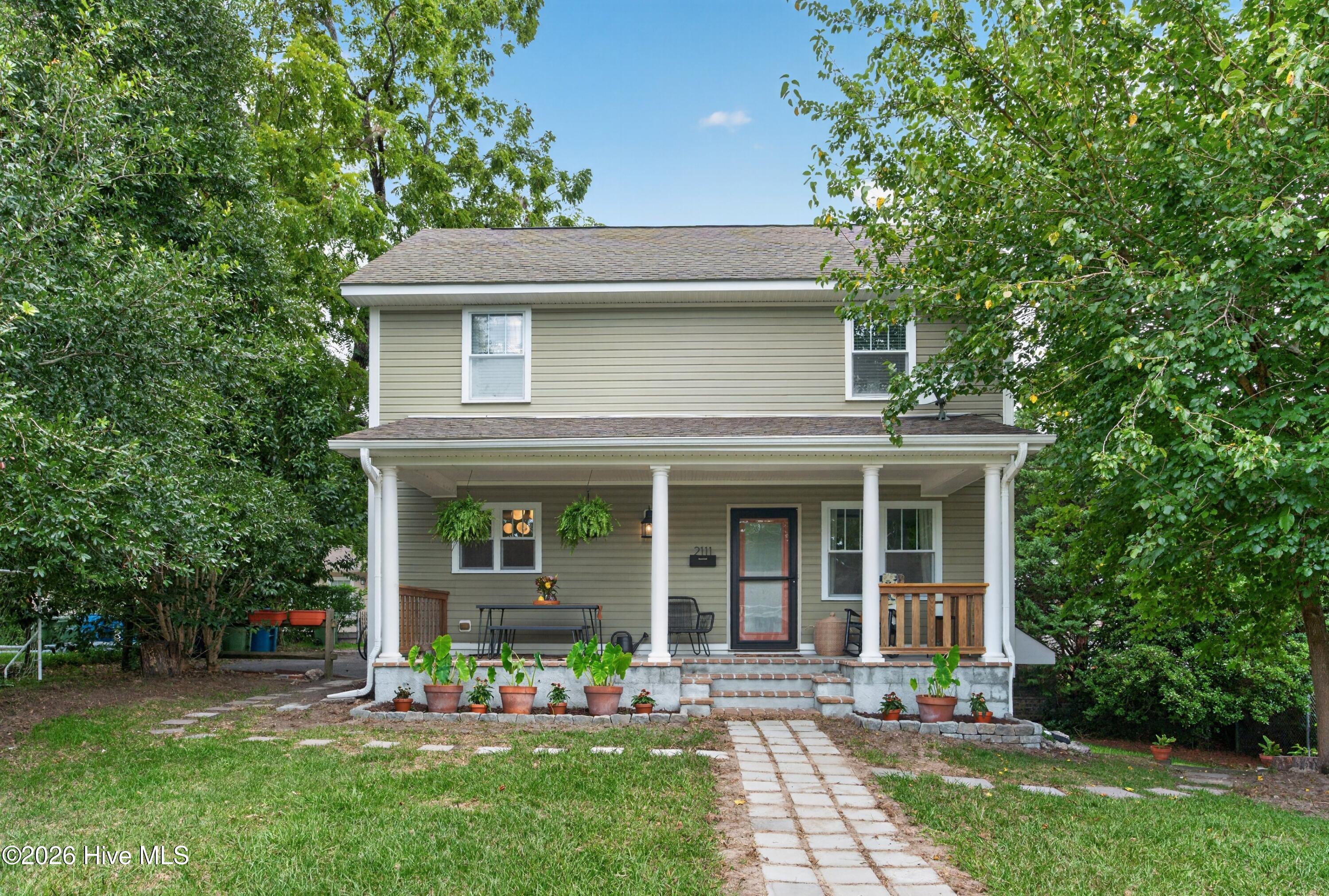 2111 Creecy Avenue Property Photo 3