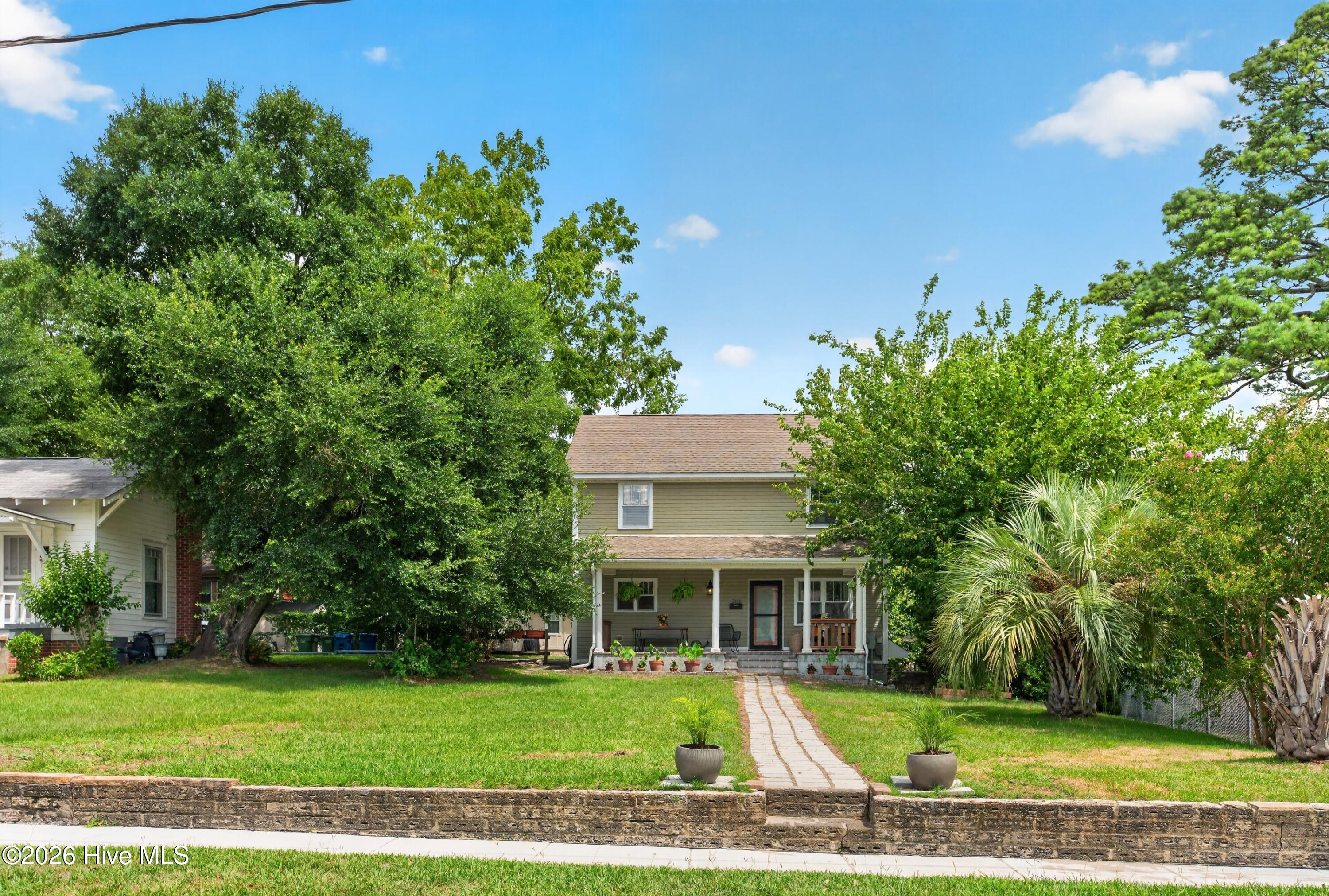 2111 Creecy Avenue Property Photo 4