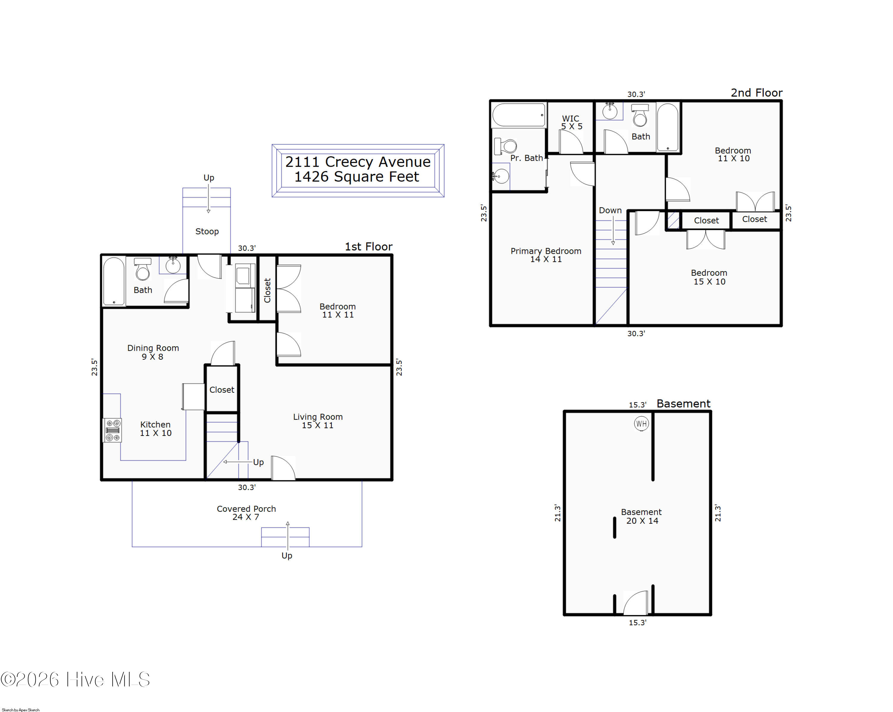 2111 Creecy Avenue Property Photo 36