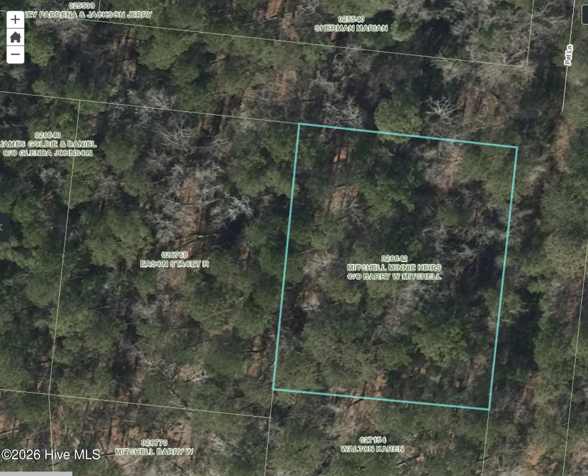 000 Pet Lane Property Photo 1