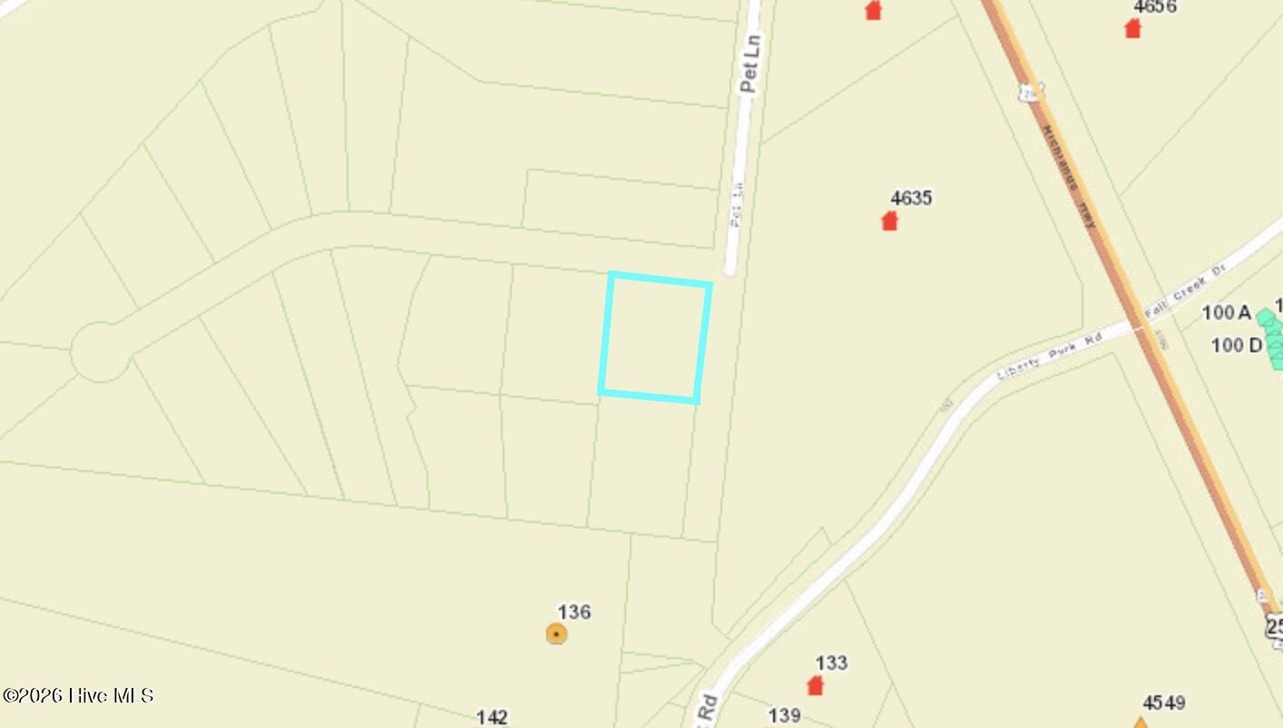 000 Pet Lane Property Photo 2