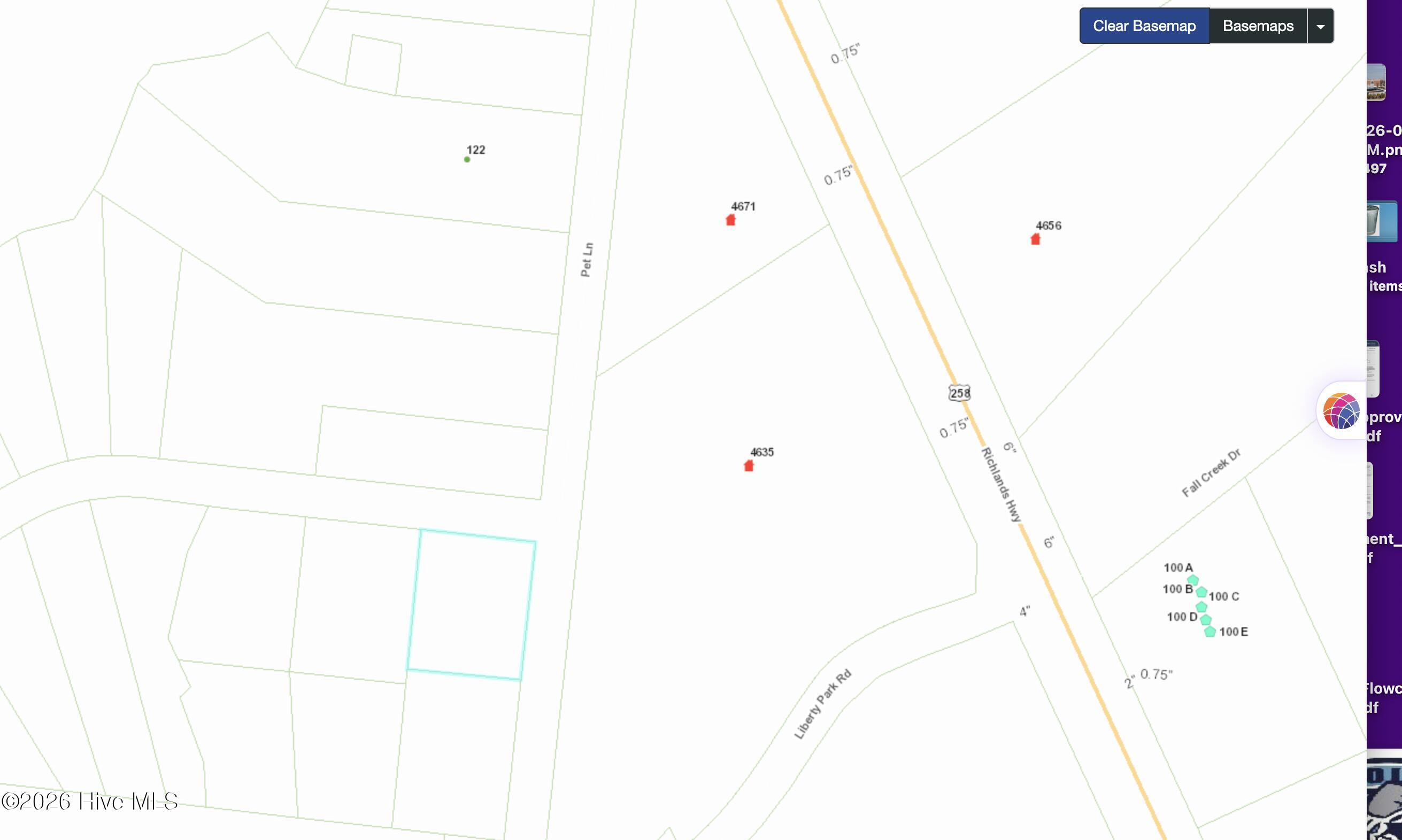 000 Pet Lane Property Photo 3