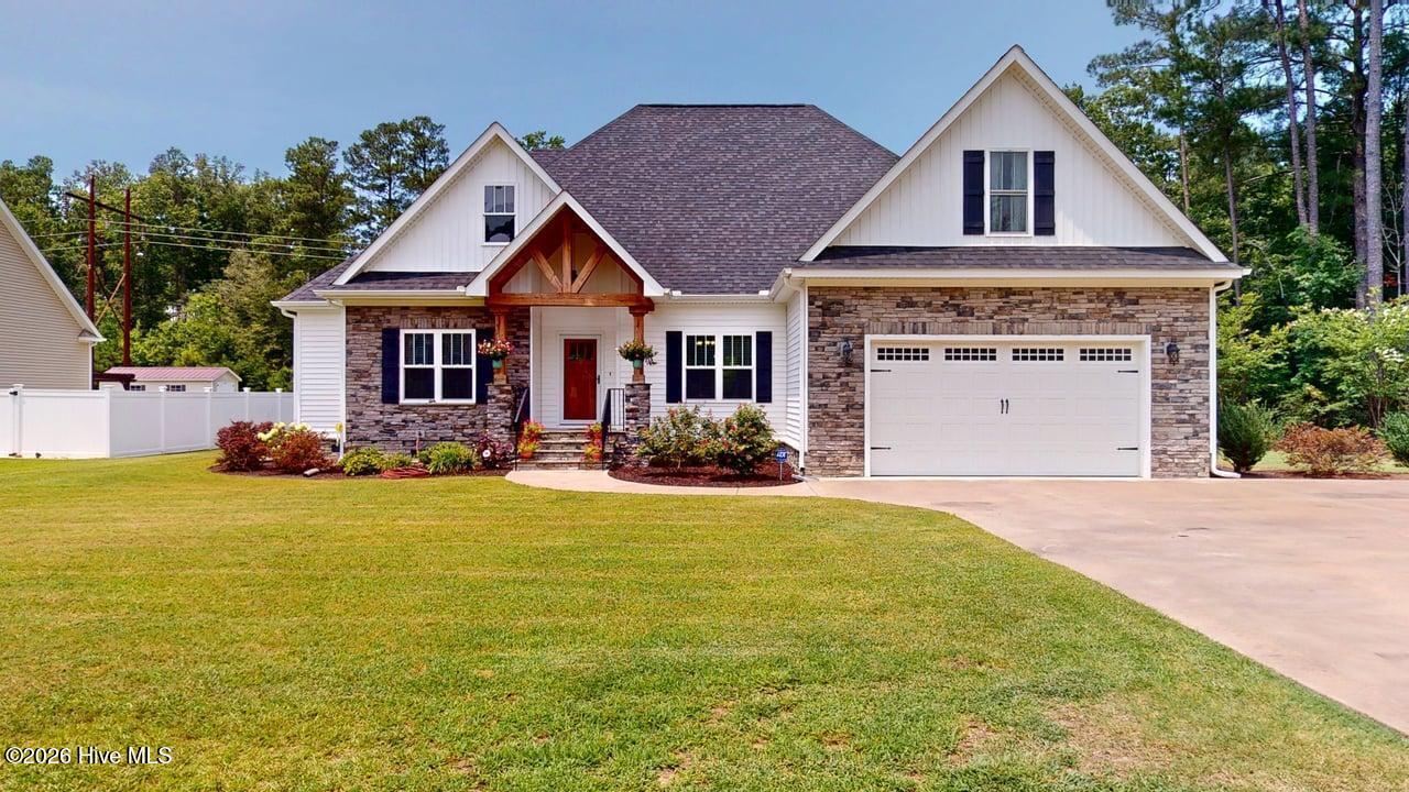 305 Summerfield Drive