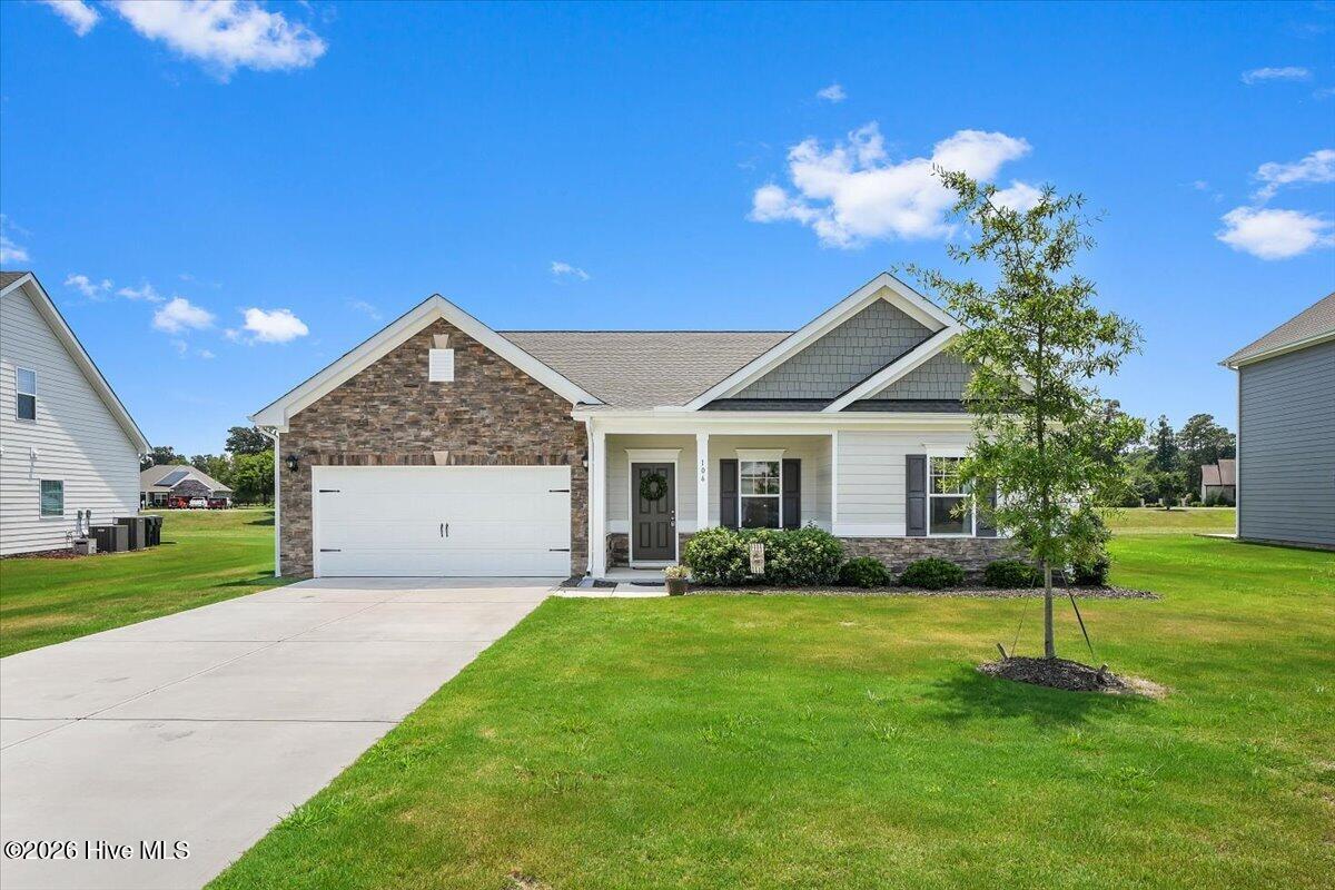106 Masters Way Property Photo 1