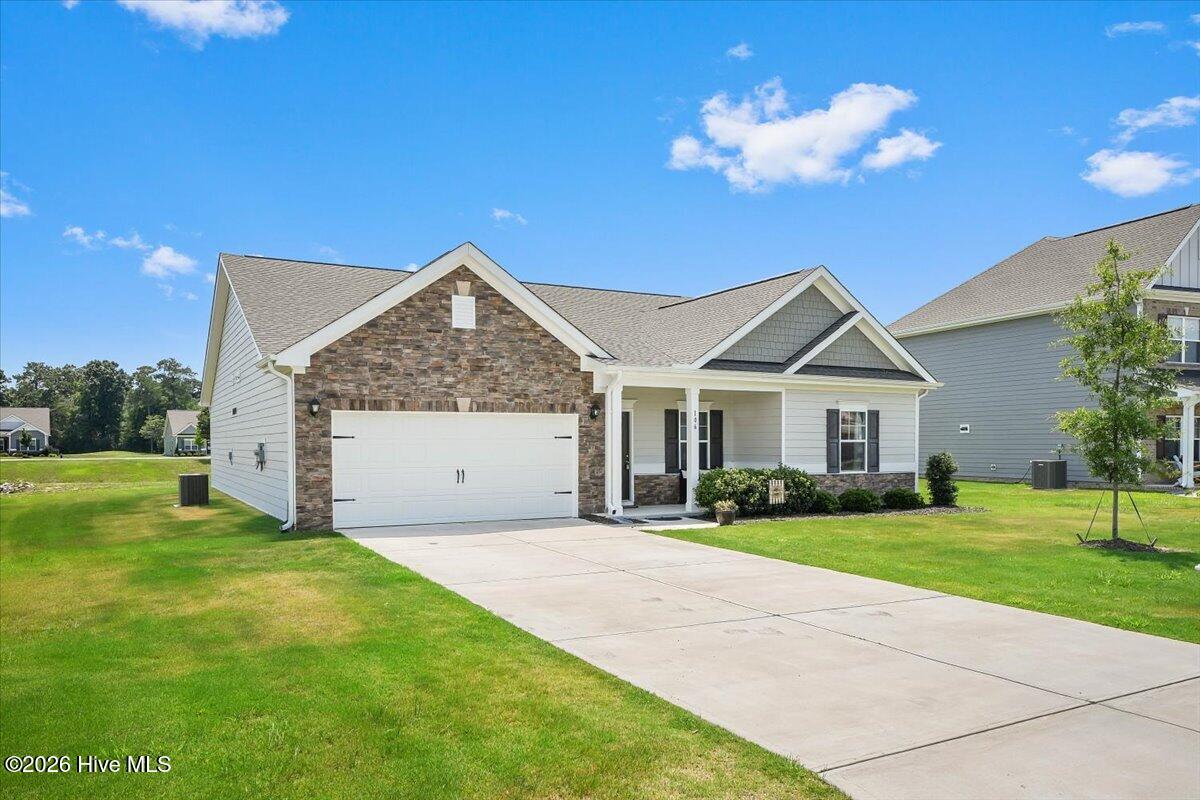106 Masters Way Property Photo 2
