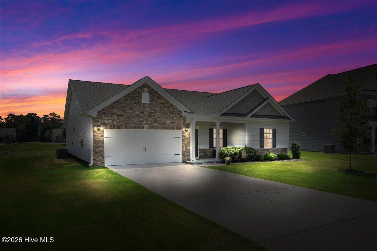 106 Masters Way Property Photo 3