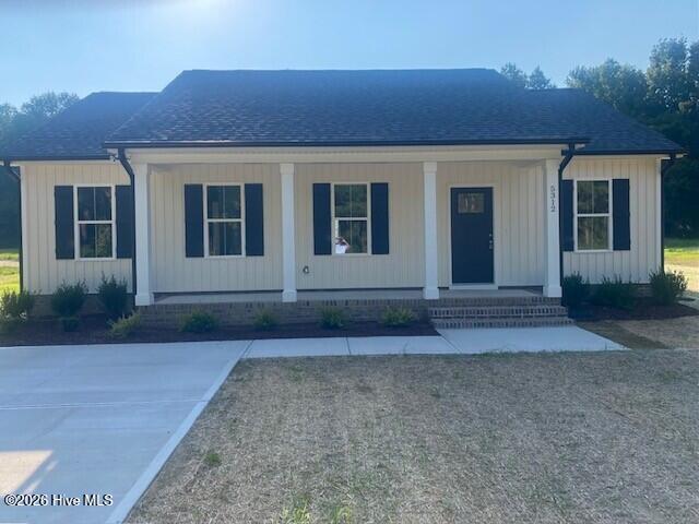 5312 Saint Rose Church Road Property Photo 1