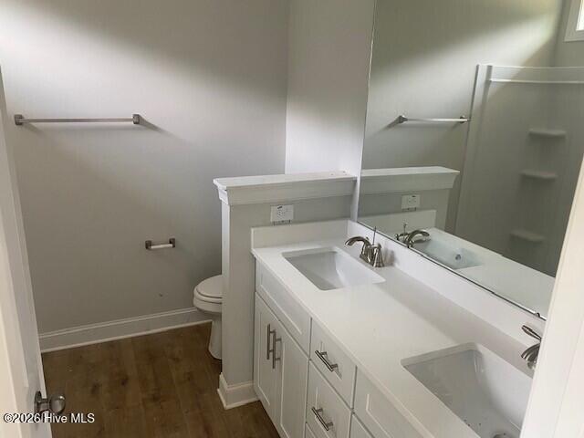 5312 Saint Rose Church Road Property Photo 8