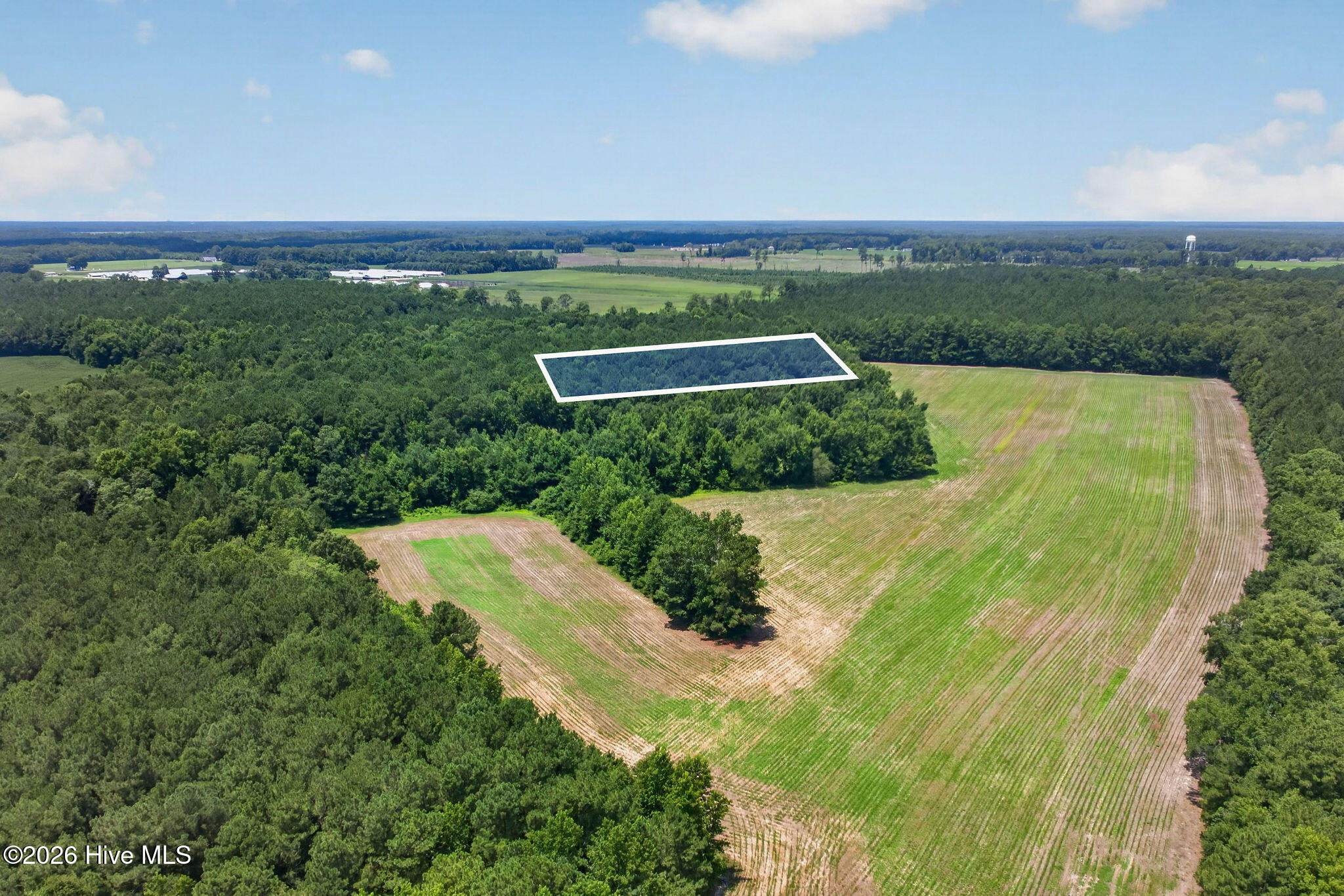 1 Acre Off 2 Laura Hill Drive Property Photo 2