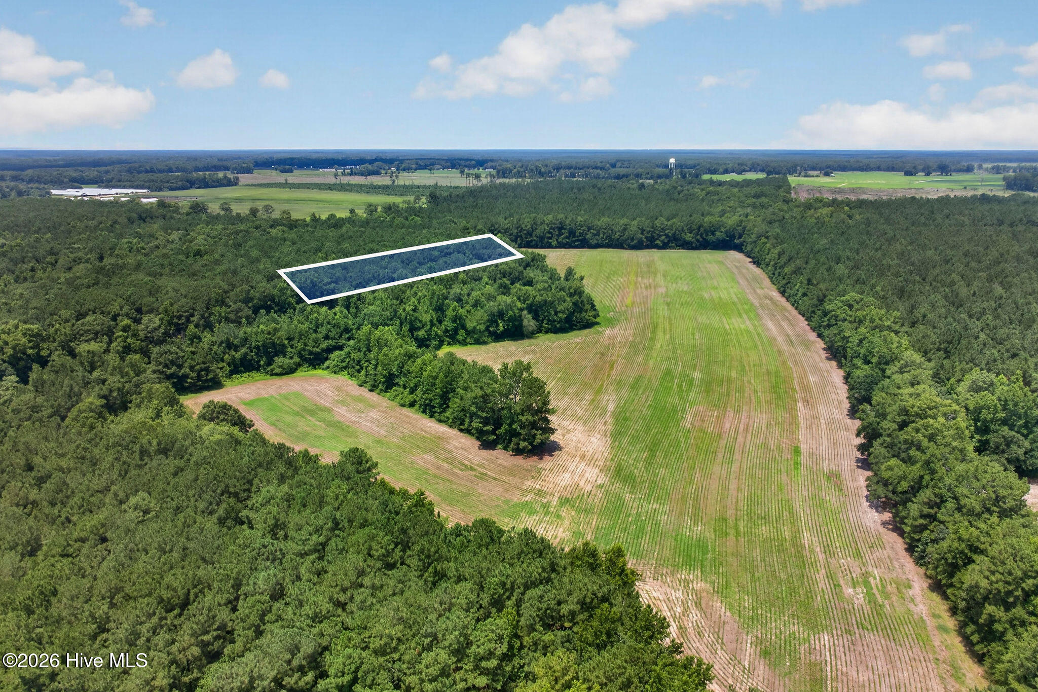 1 Acre Off 2 Laura Hill Drive Property Photo 3