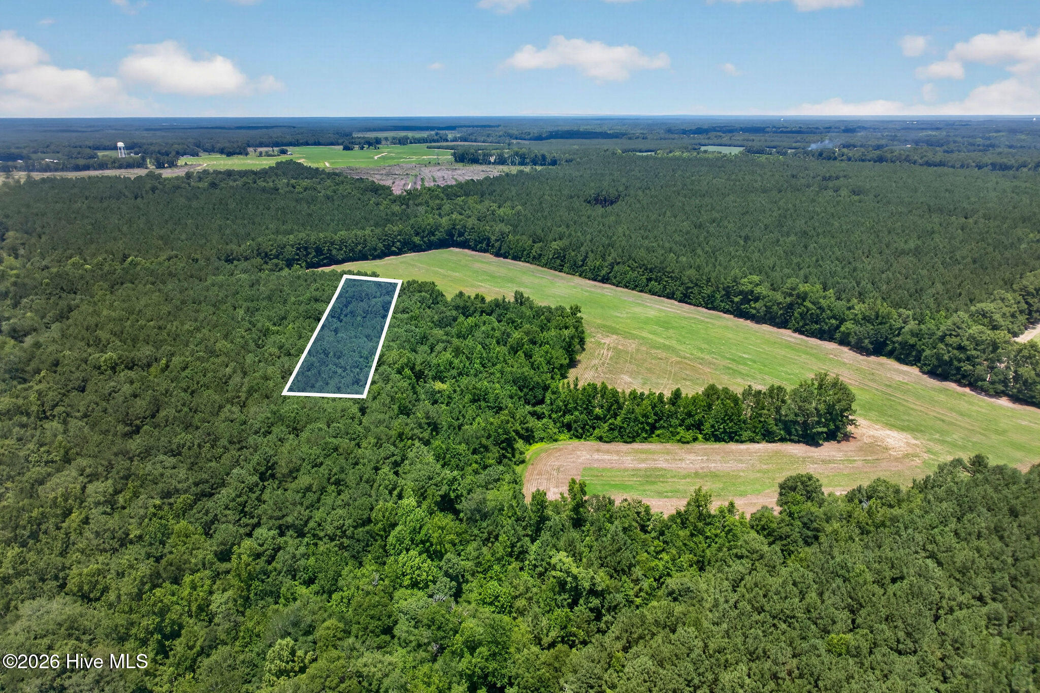 1 Acre Off 2 Laura Hill Drive Property Photo 6