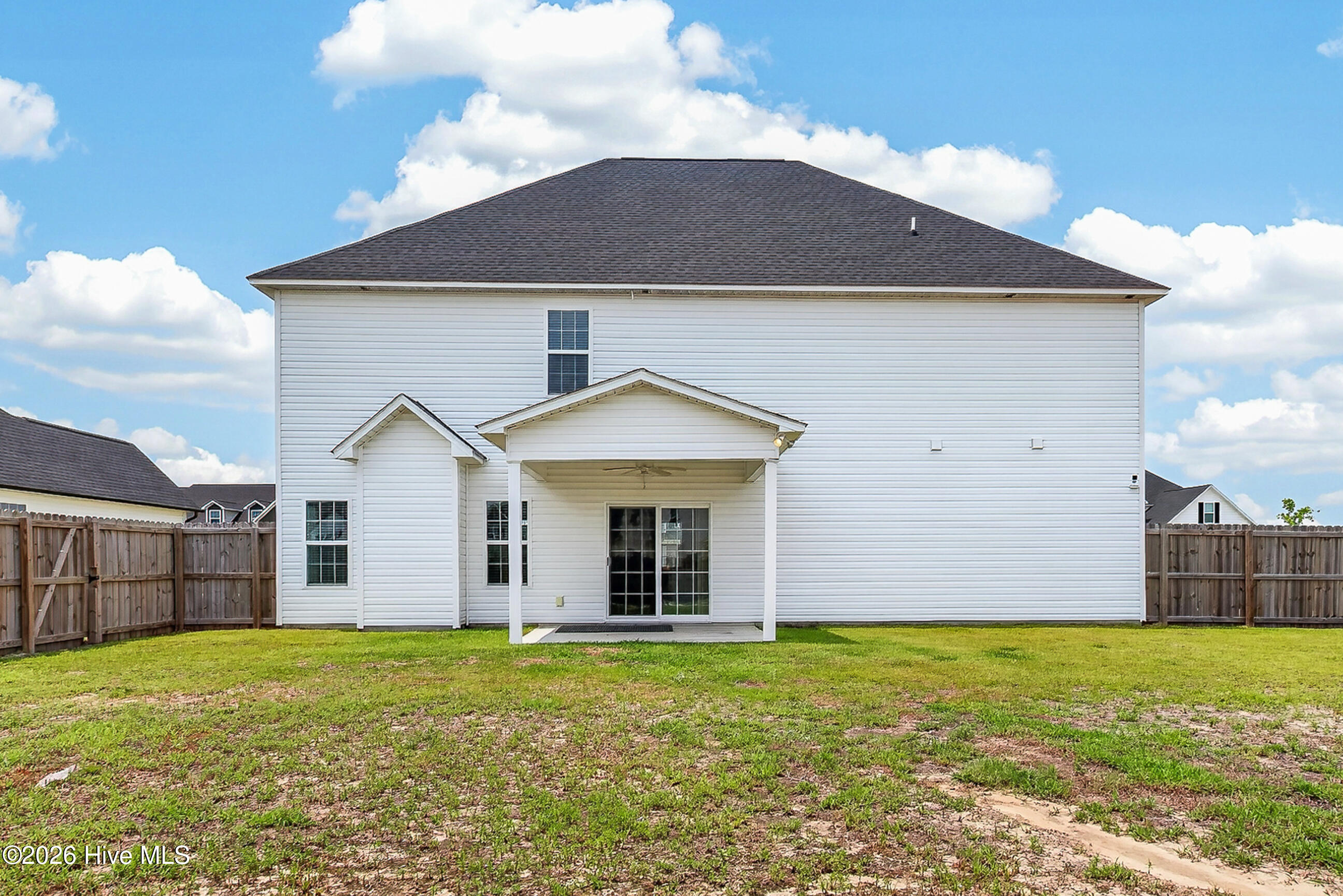 337 Water Wagon Trail Property Photo 44