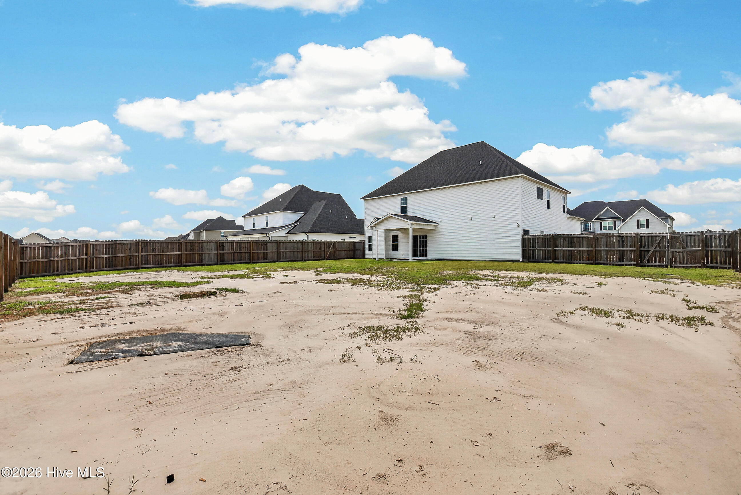 337 Water Wagon Trail Property Photo 45