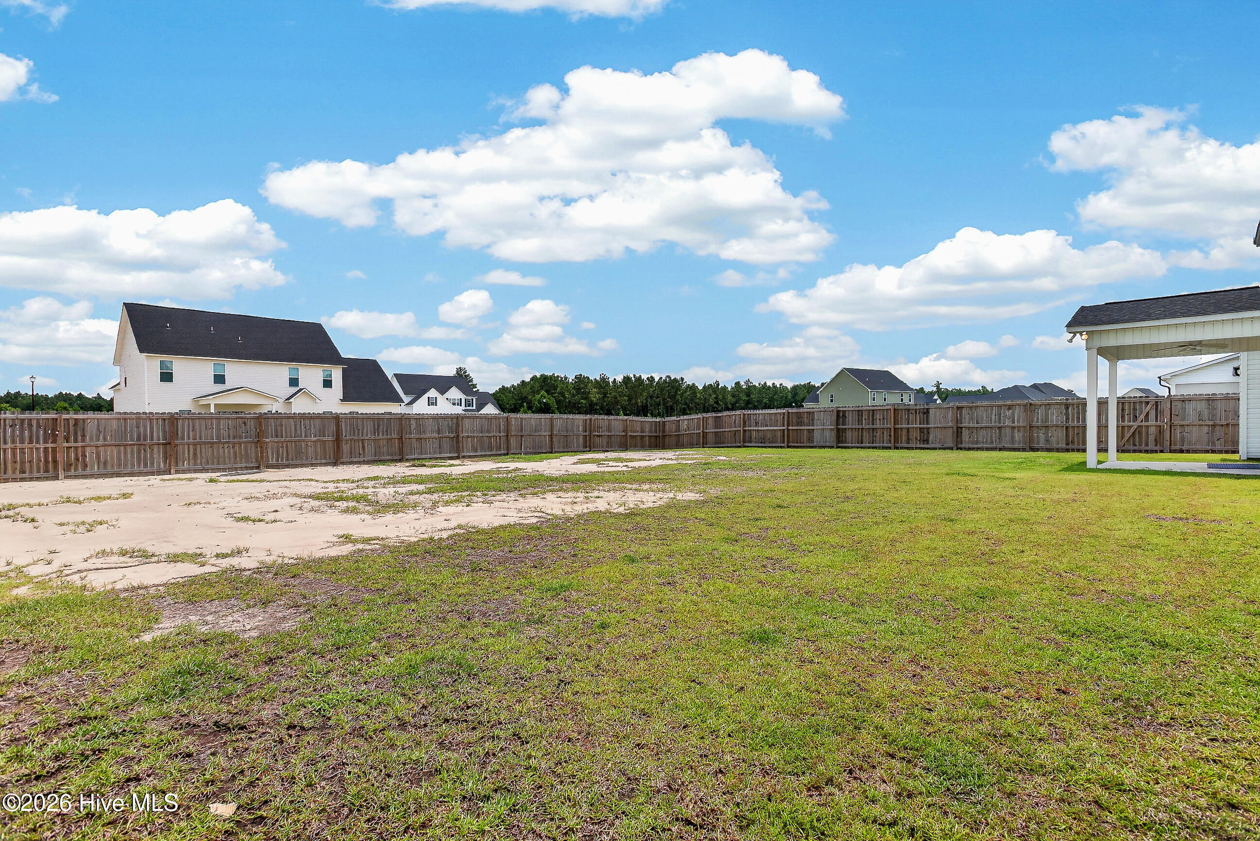337 Water Wagon Trail Property Photo 46