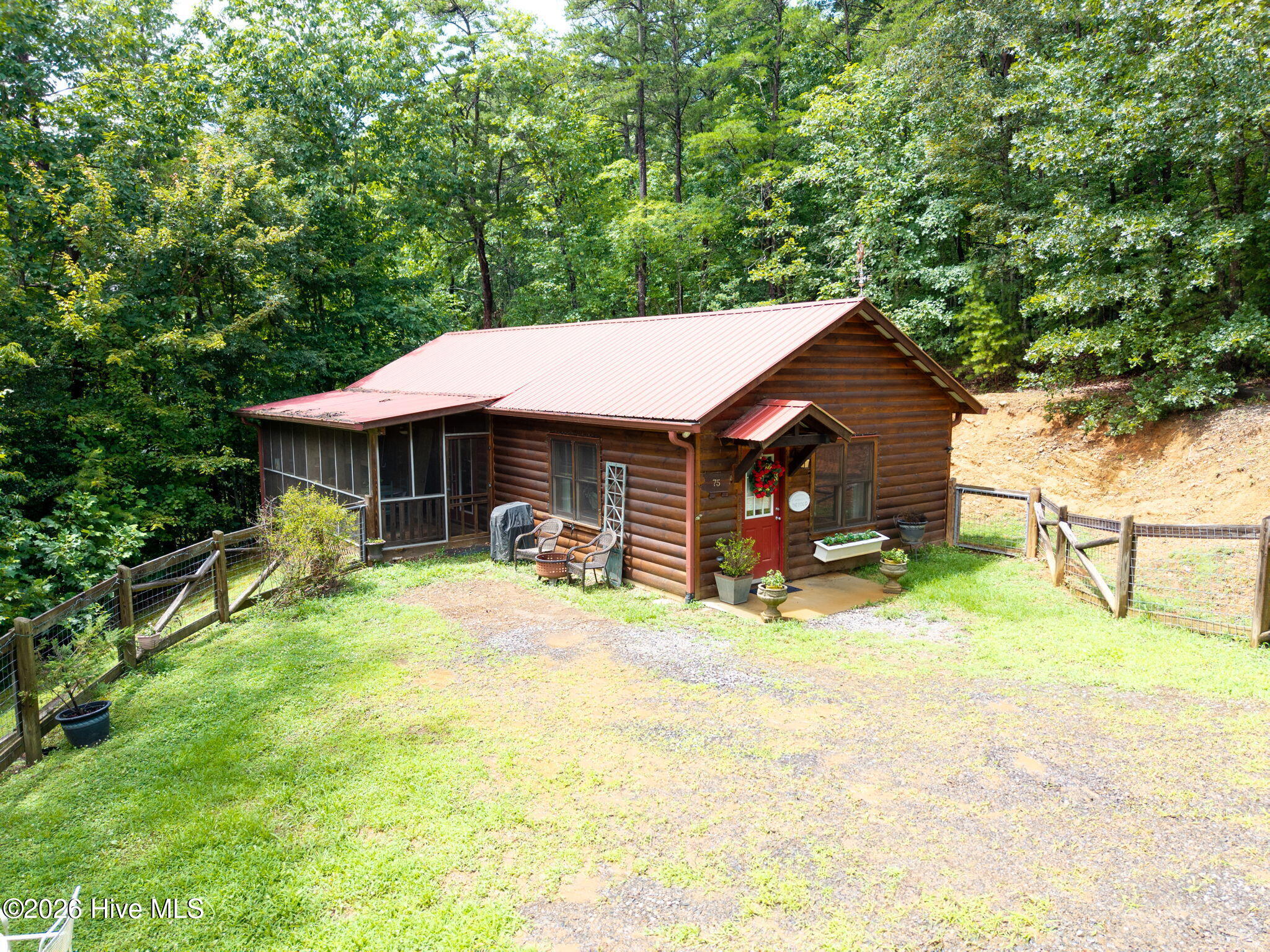 75 Woodridge Trail Property Photo 24