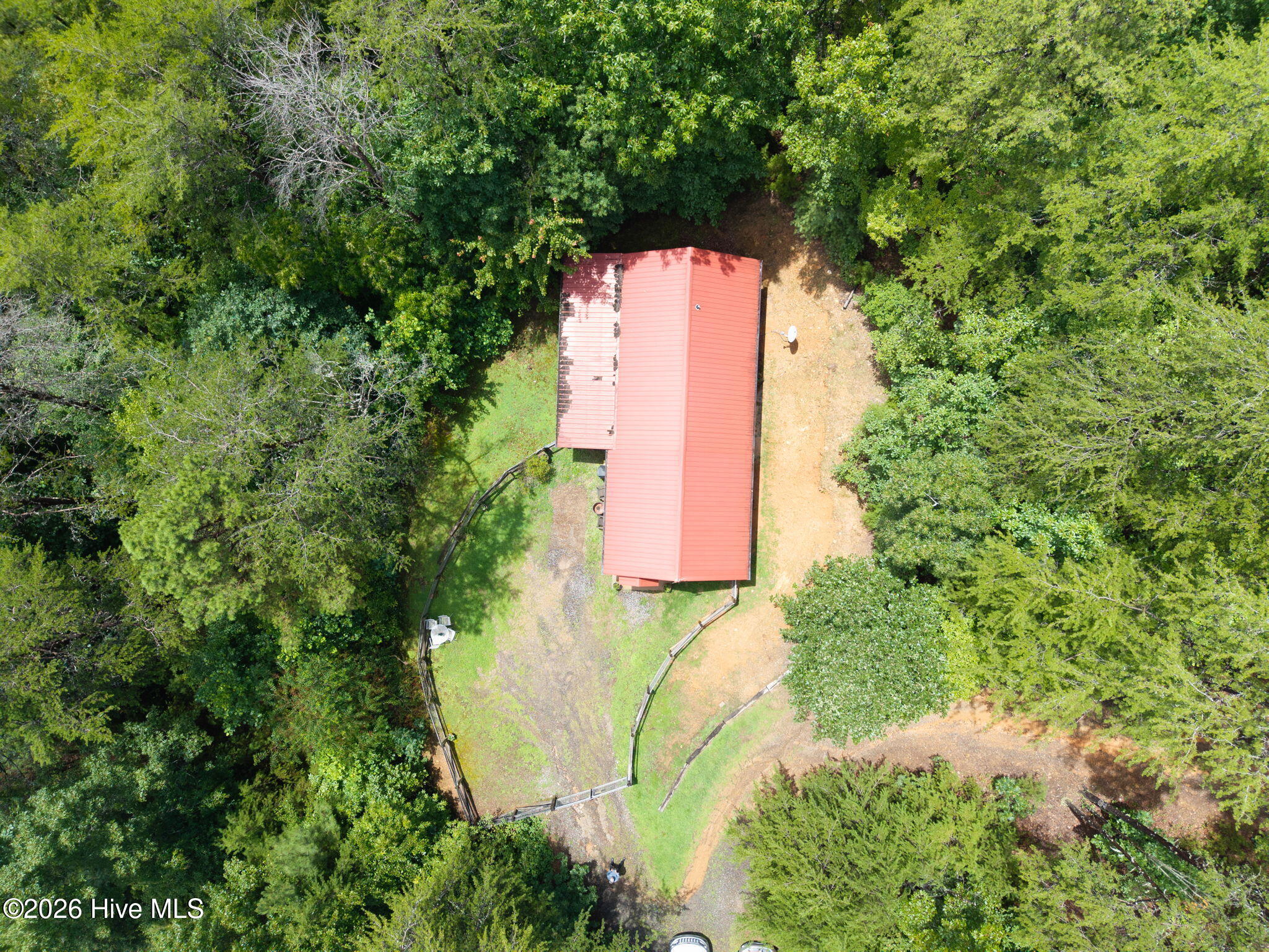 75 Woodridge Trail Property Photo 25