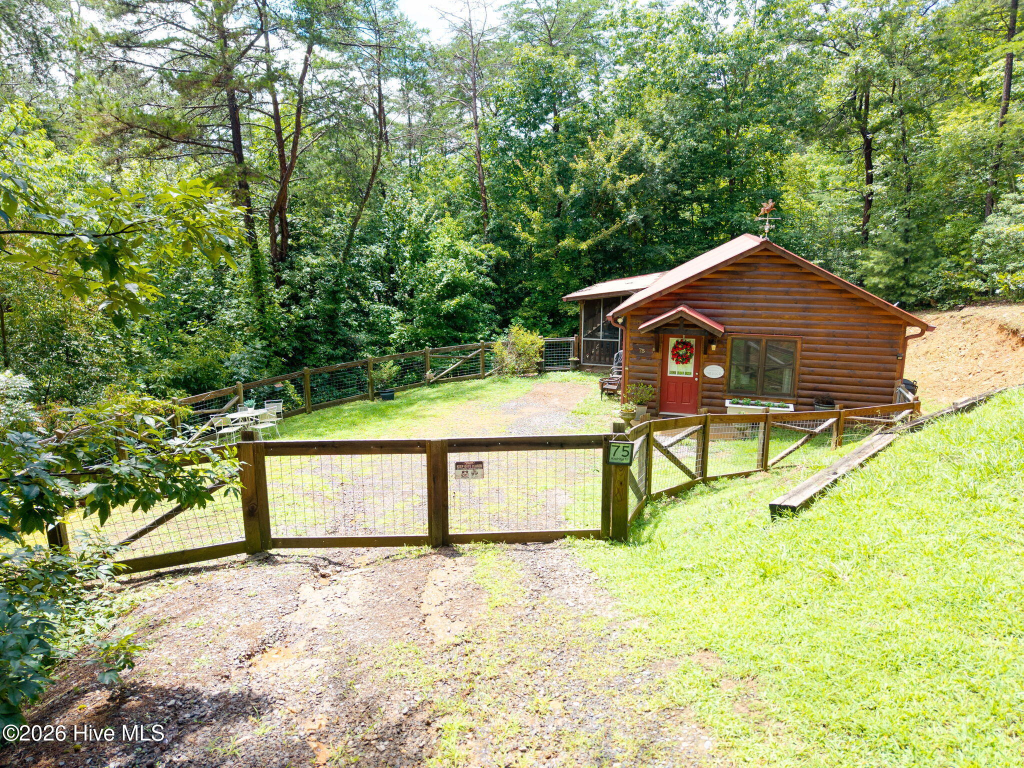 75 Woodridge Trail Property Photo 26