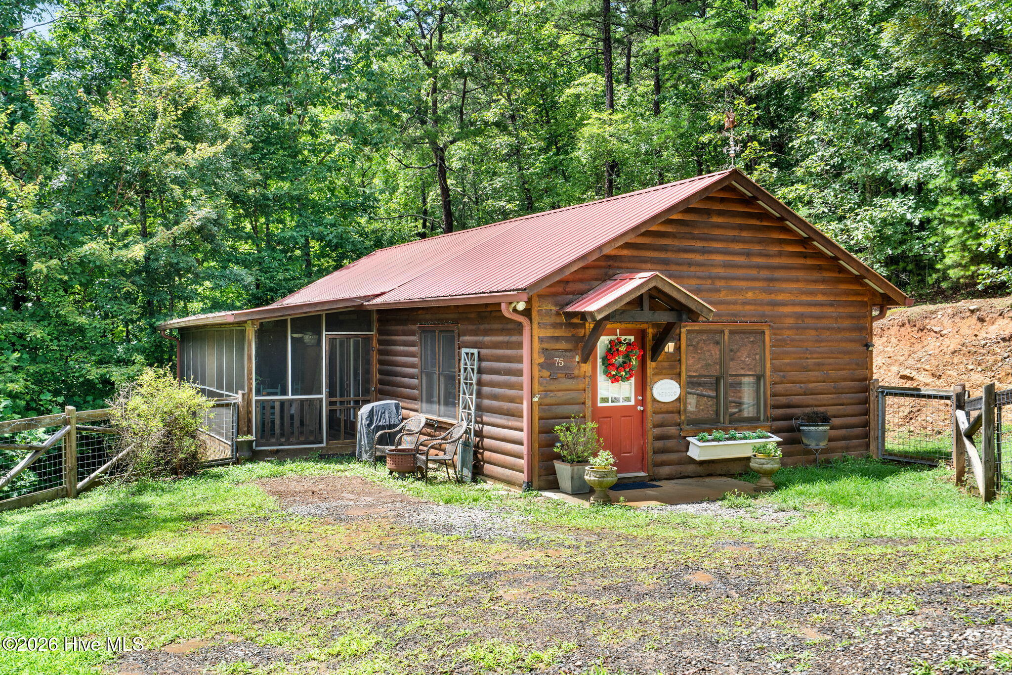 75 Woodridge Trail Property Photo 31