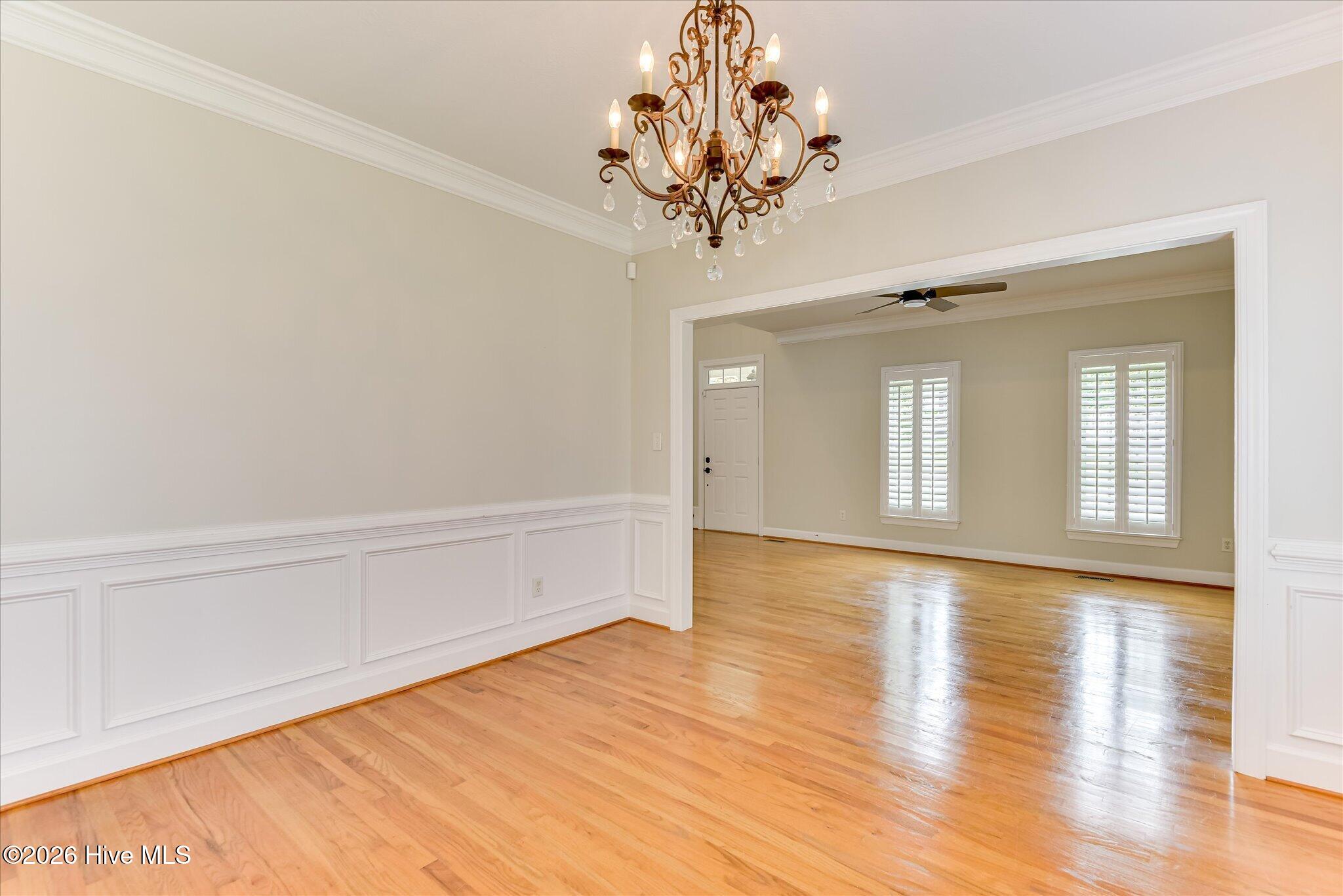 110 Hunting Tower Drive Property Photo 6