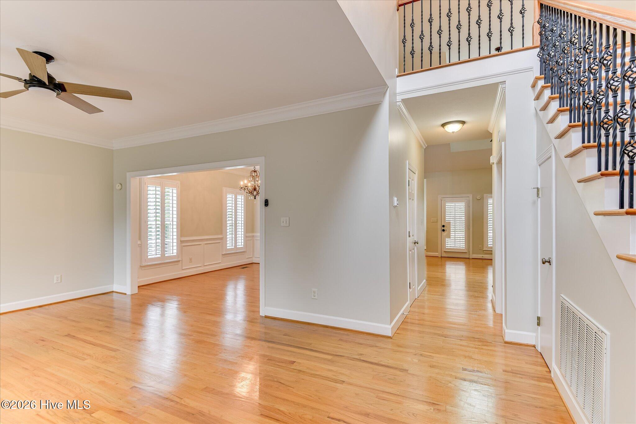 110 Hunting Tower Drive Property Photo 7