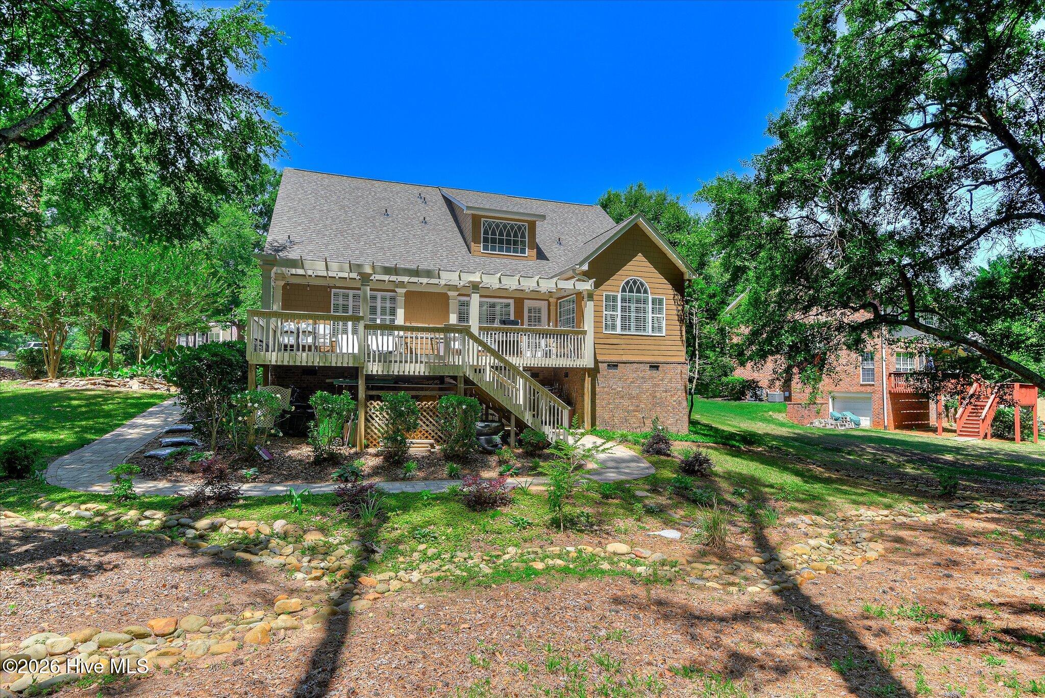 110 Hunting Tower Drive Property Photo 30
