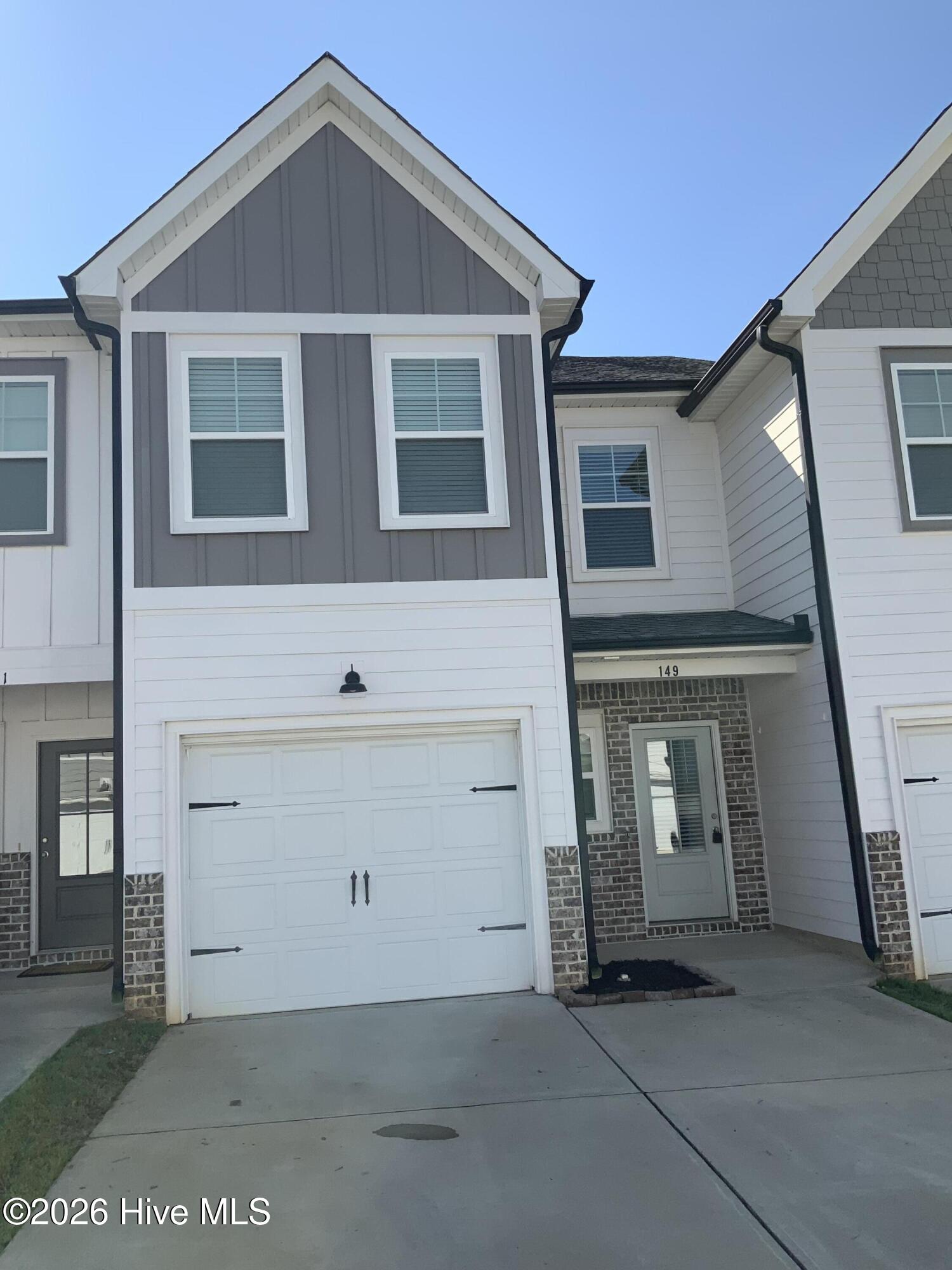 149 Canton Park Avenue Property Photo 1
