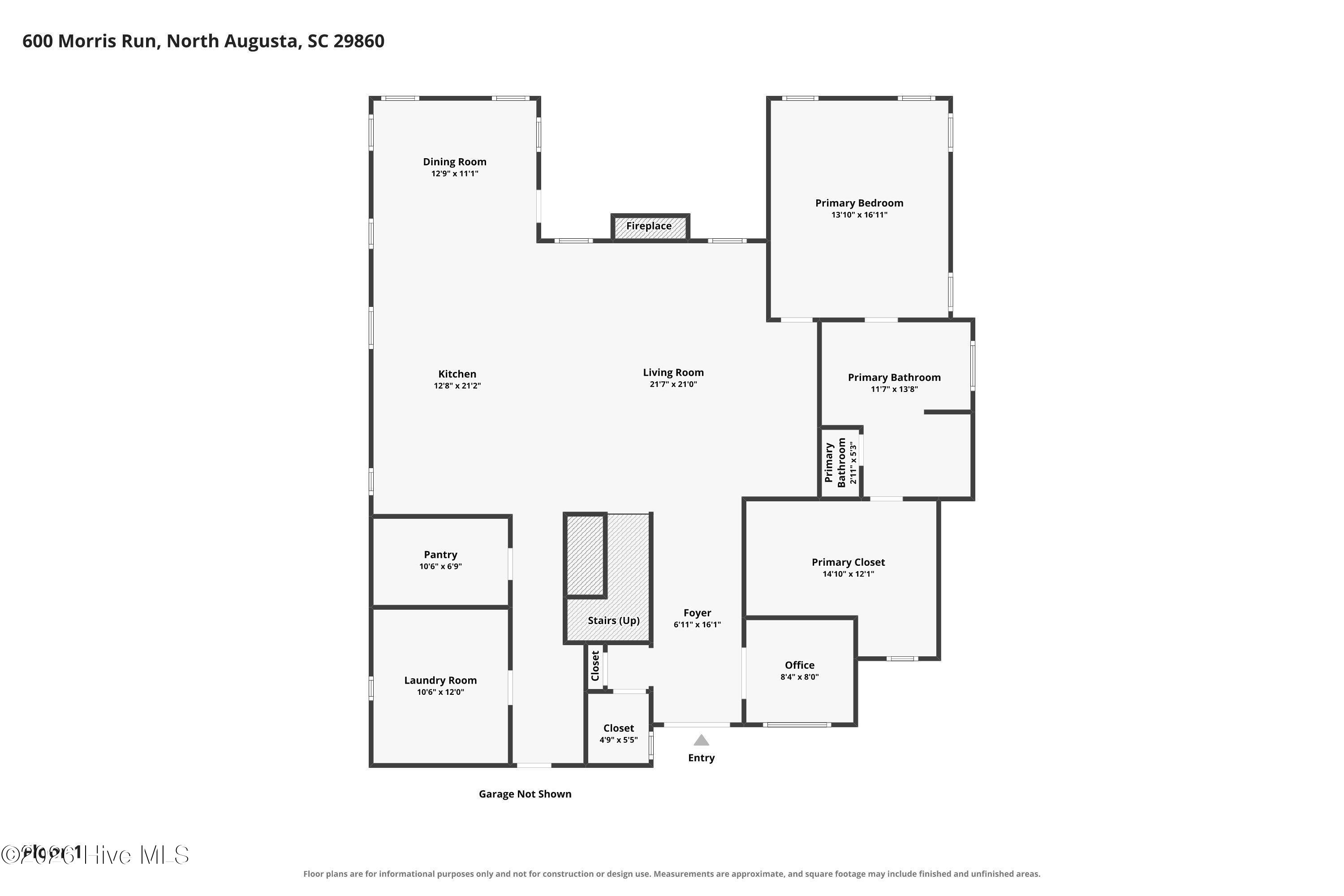 600 Morris Run Property Photo 41