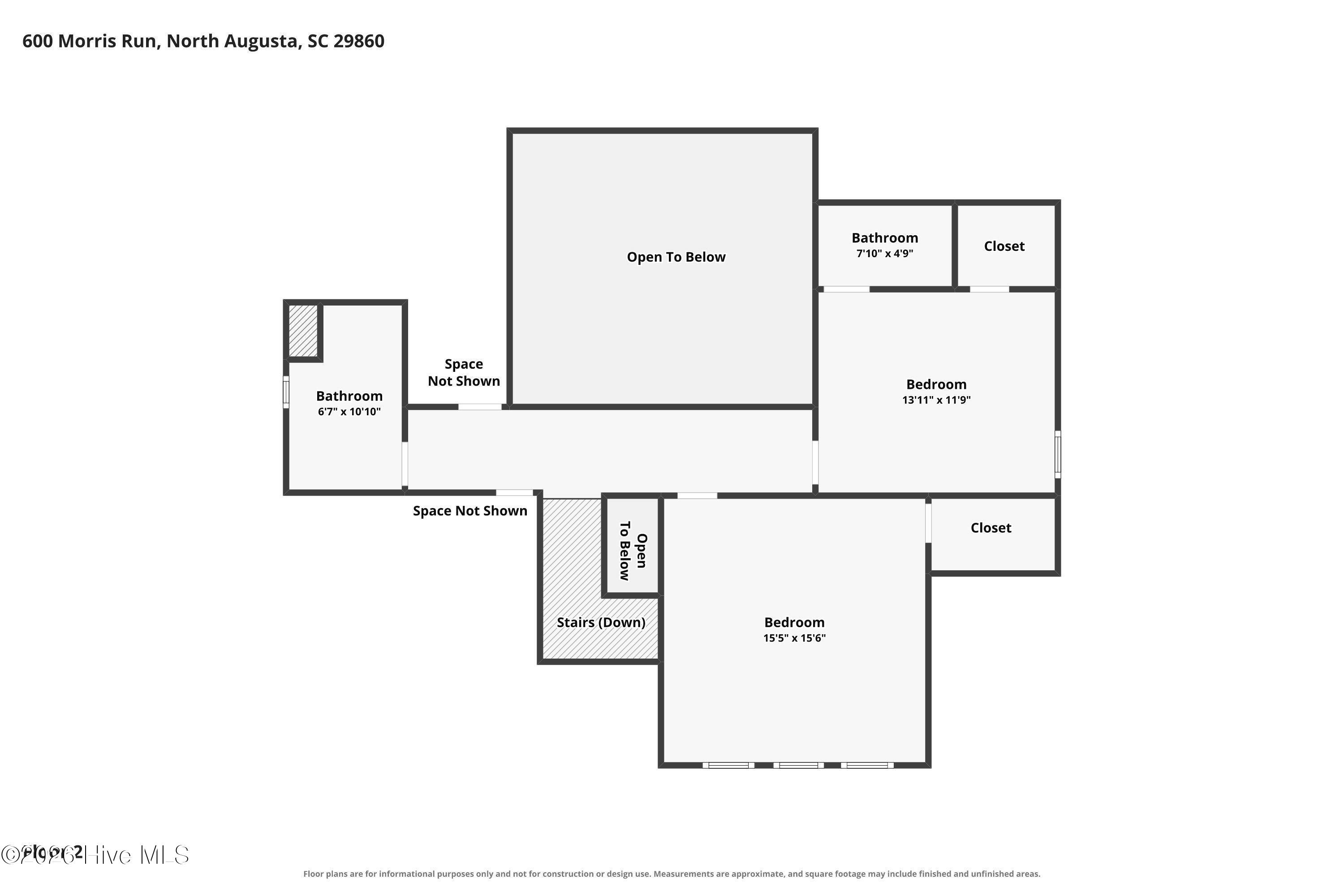 600 Morris Run Property Photo 42