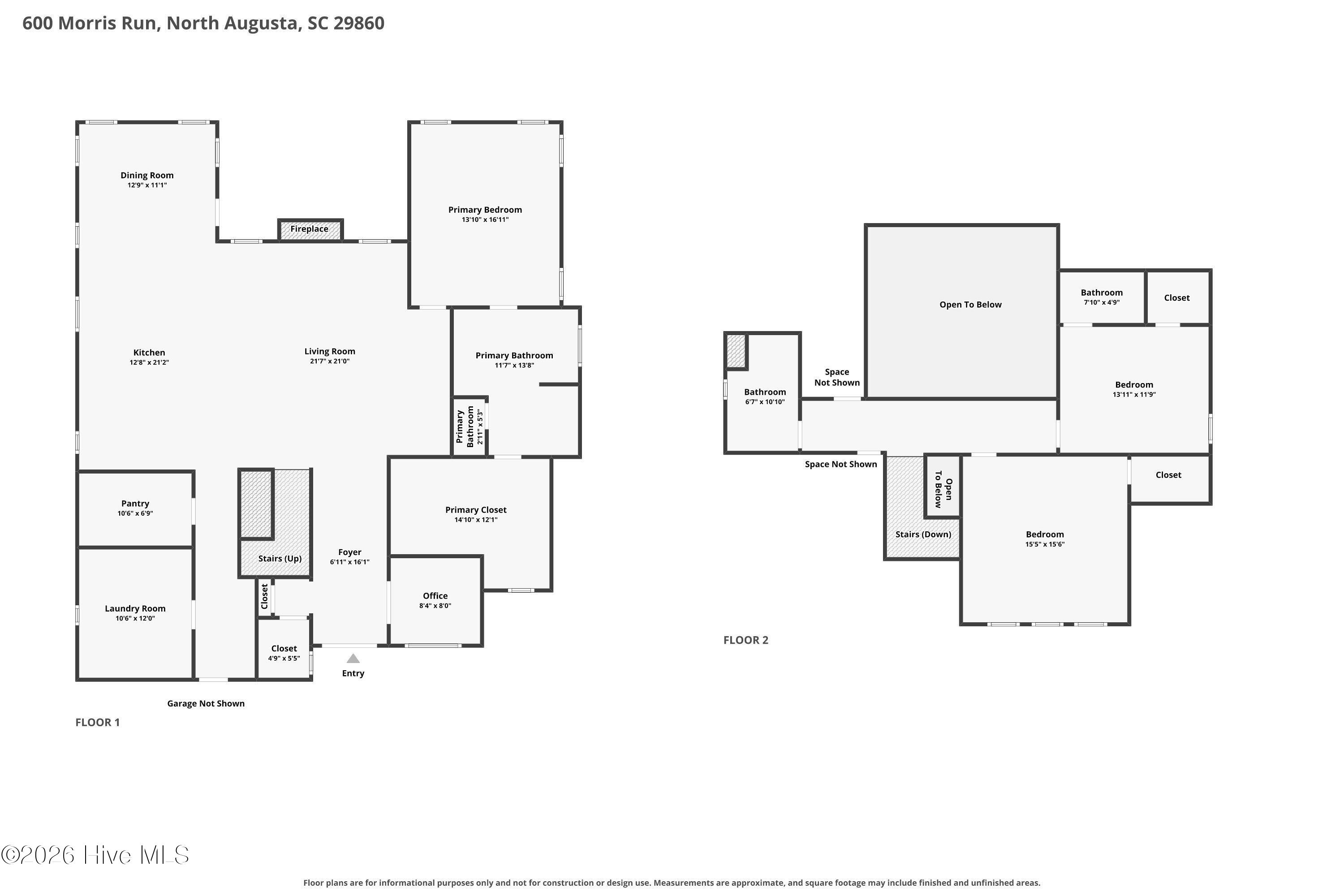 600 Morris Run Property Photo 43