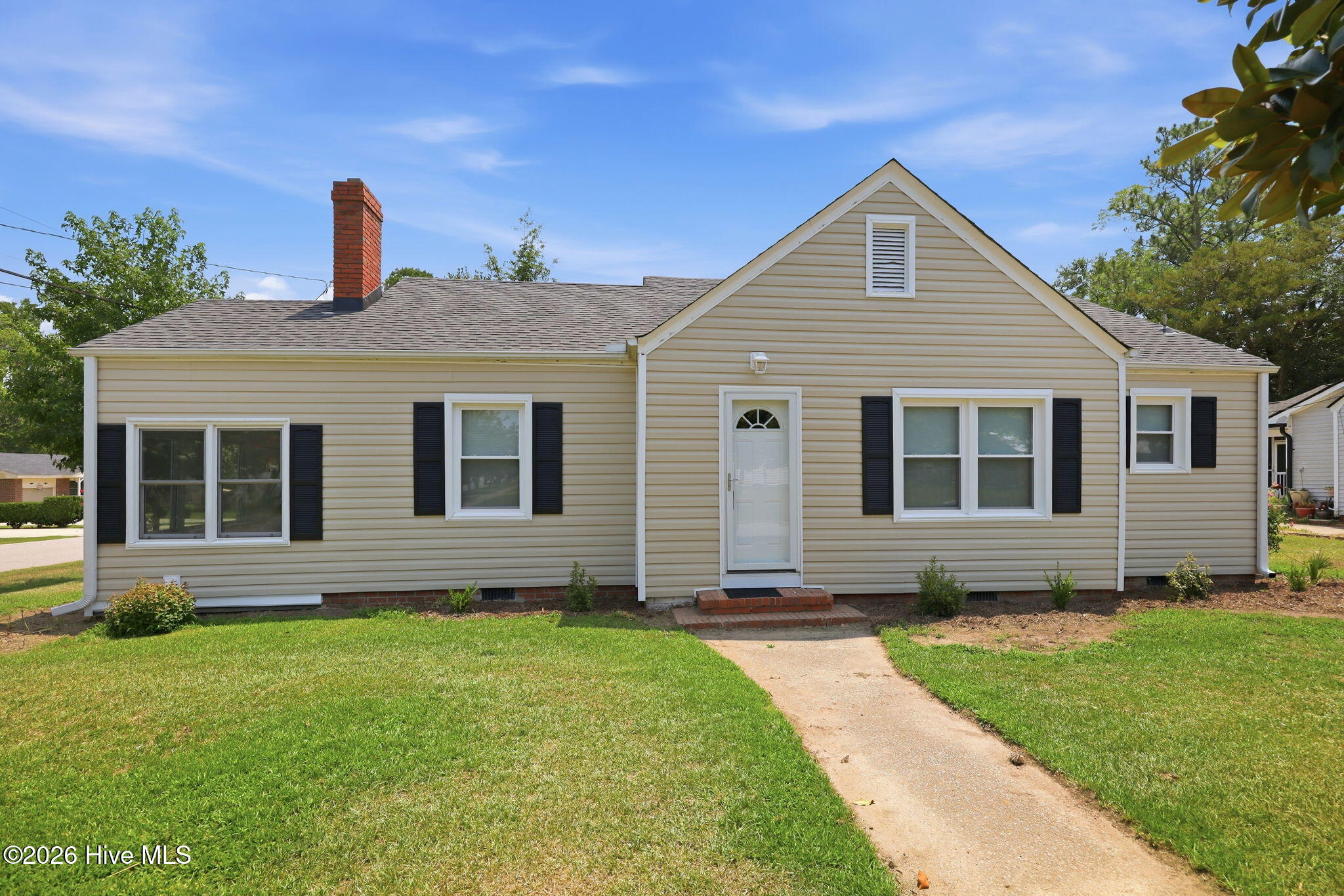 4187 SE College Street Property Photo 1