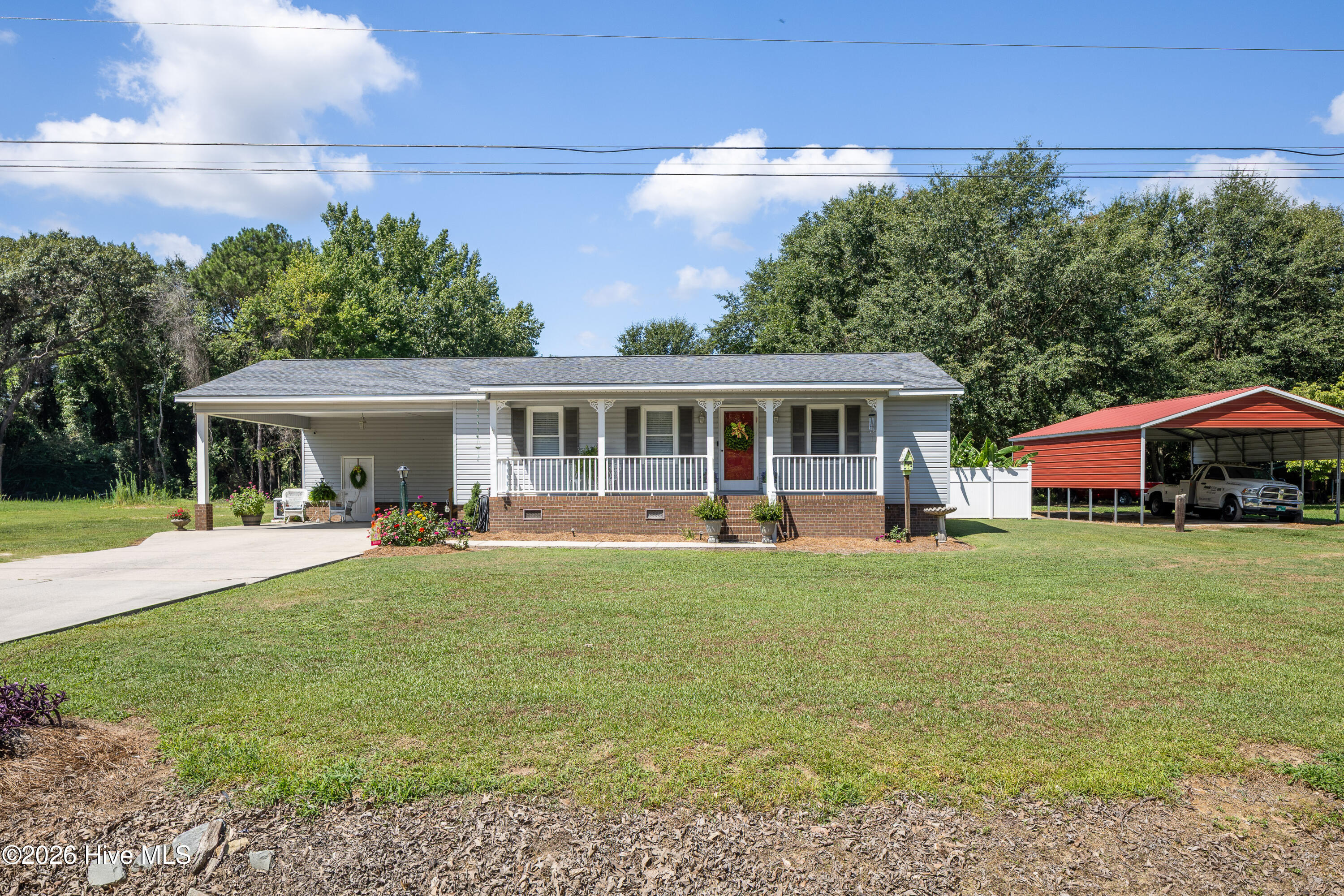 250 Beulah Road Property Photo 1