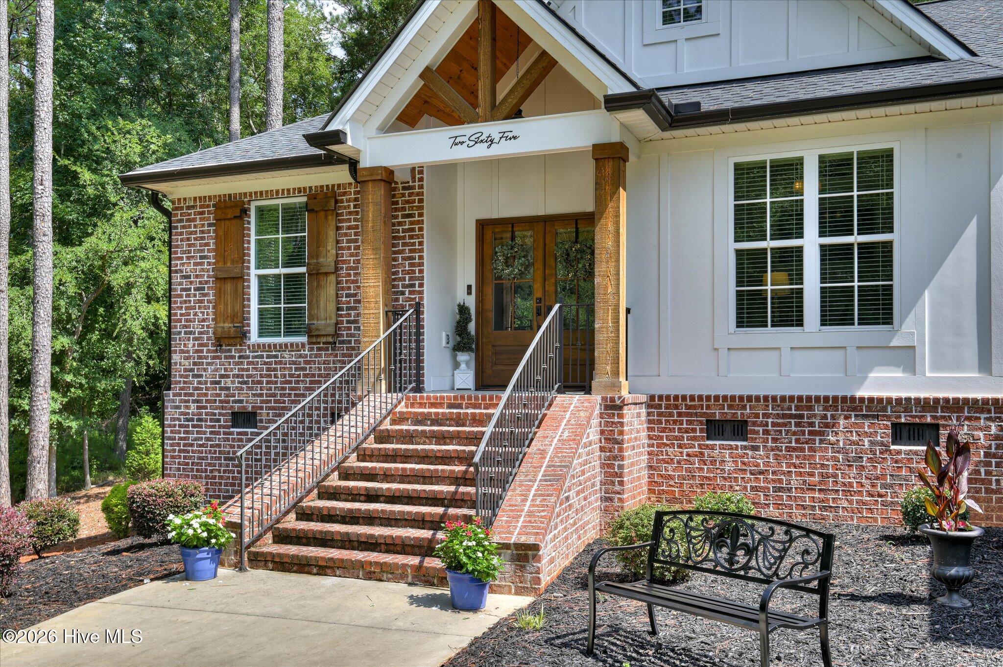 265 Eutaw Springs Trail Property Photo 2