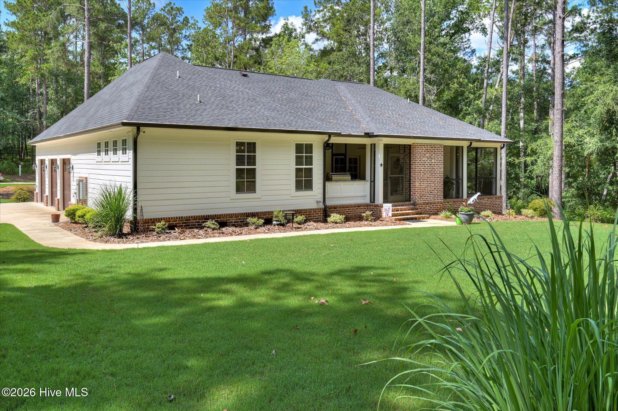 265 Eutaw Springs Trail Property Photo 44