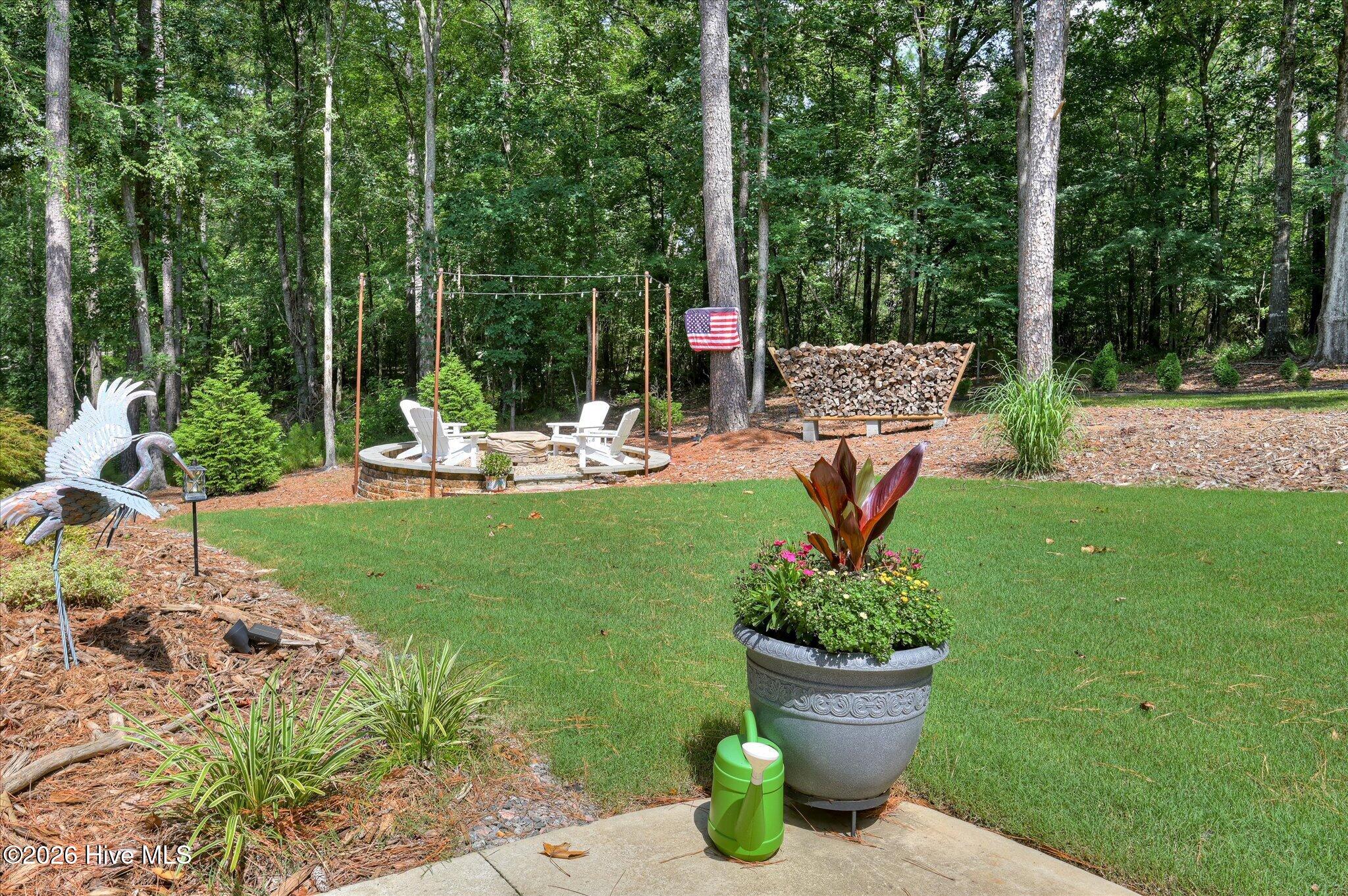 265 Eutaw Springs Trail Property Photo 48