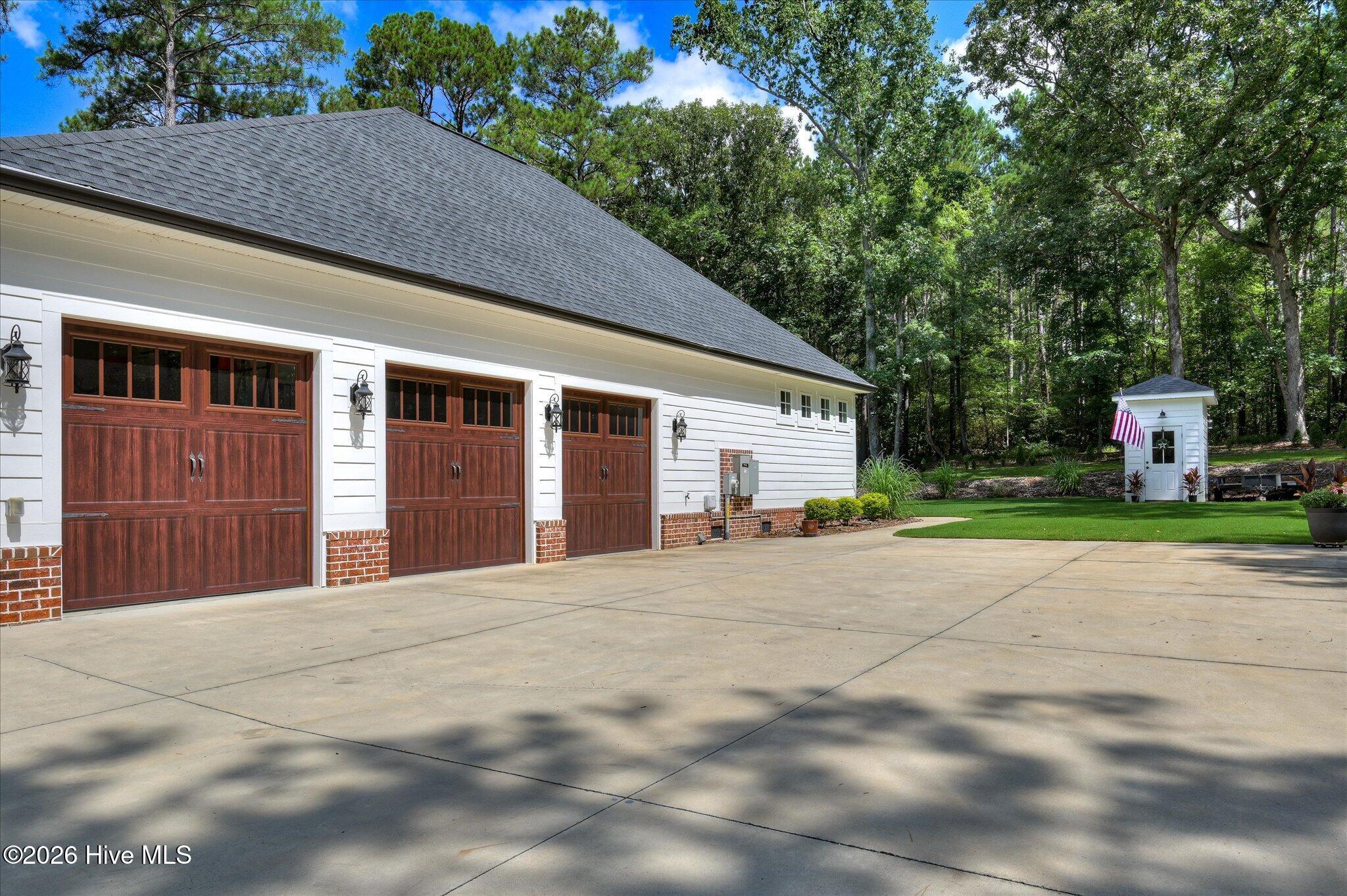 265 Eutaw Springs Trail Property Photo 49