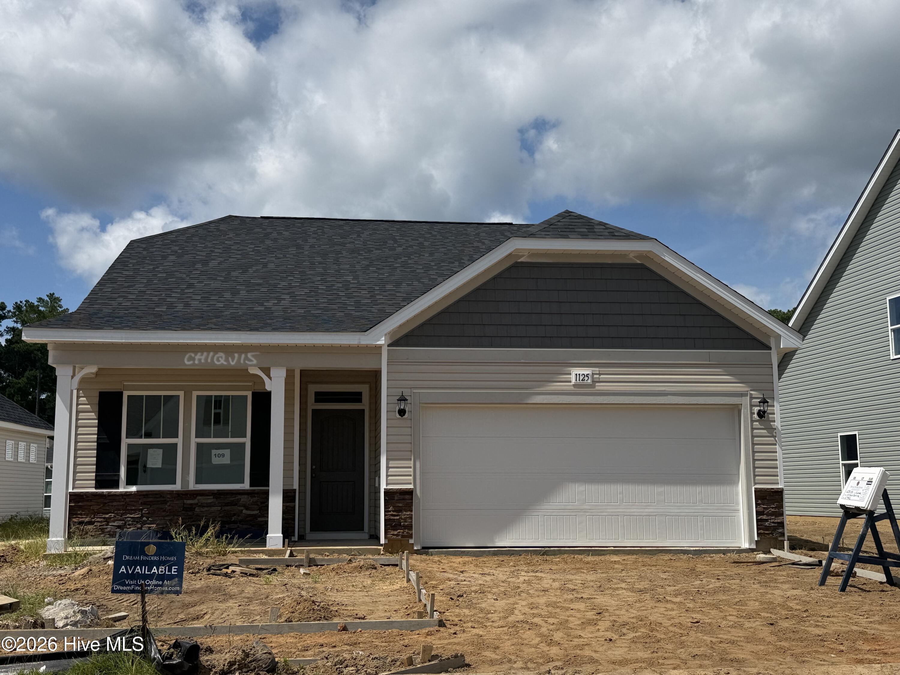 1125 Forest Bend Drive Nw Property Photo 1