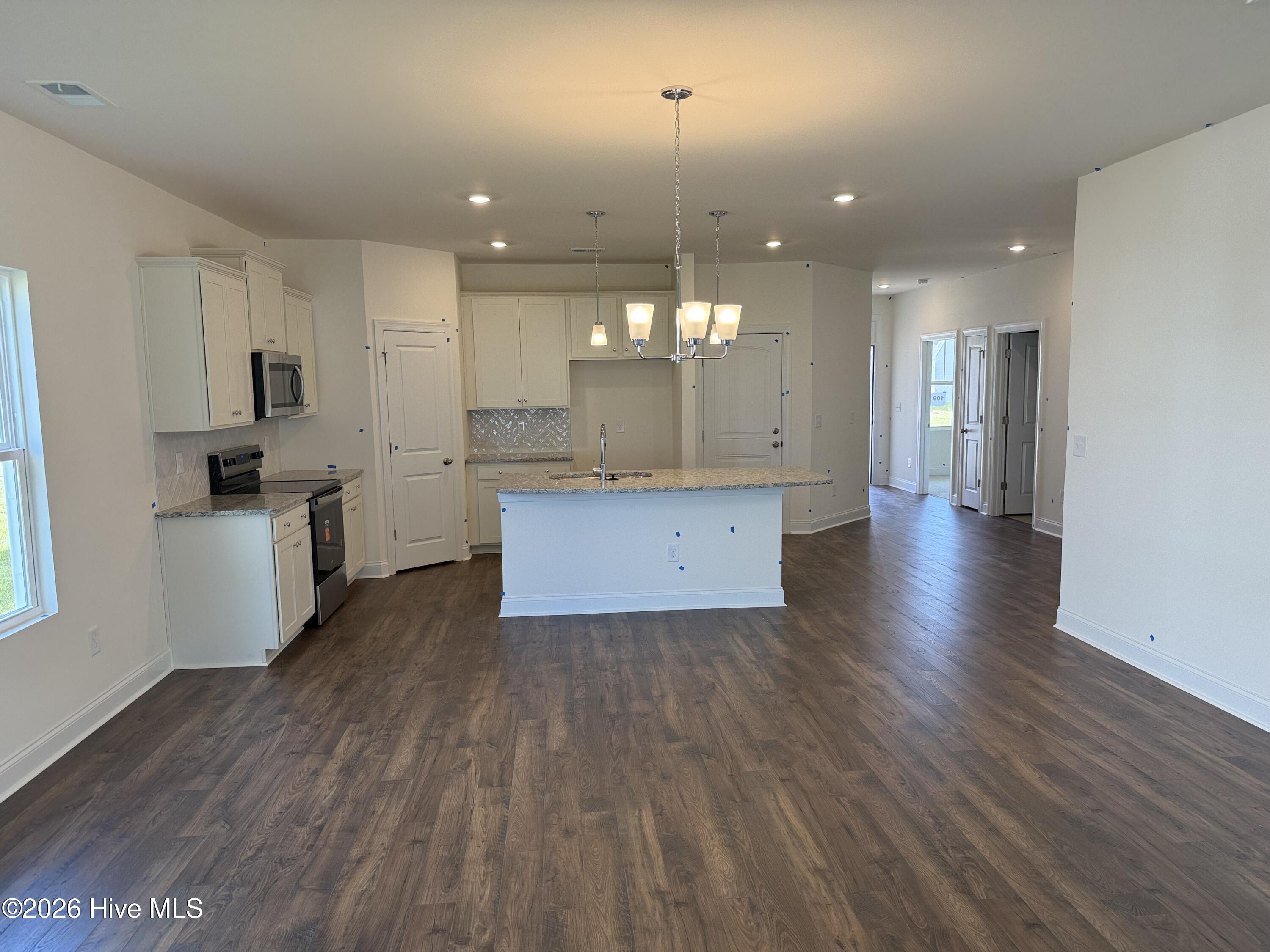 1125 Forest Bend Drive Nw Property Photo 5