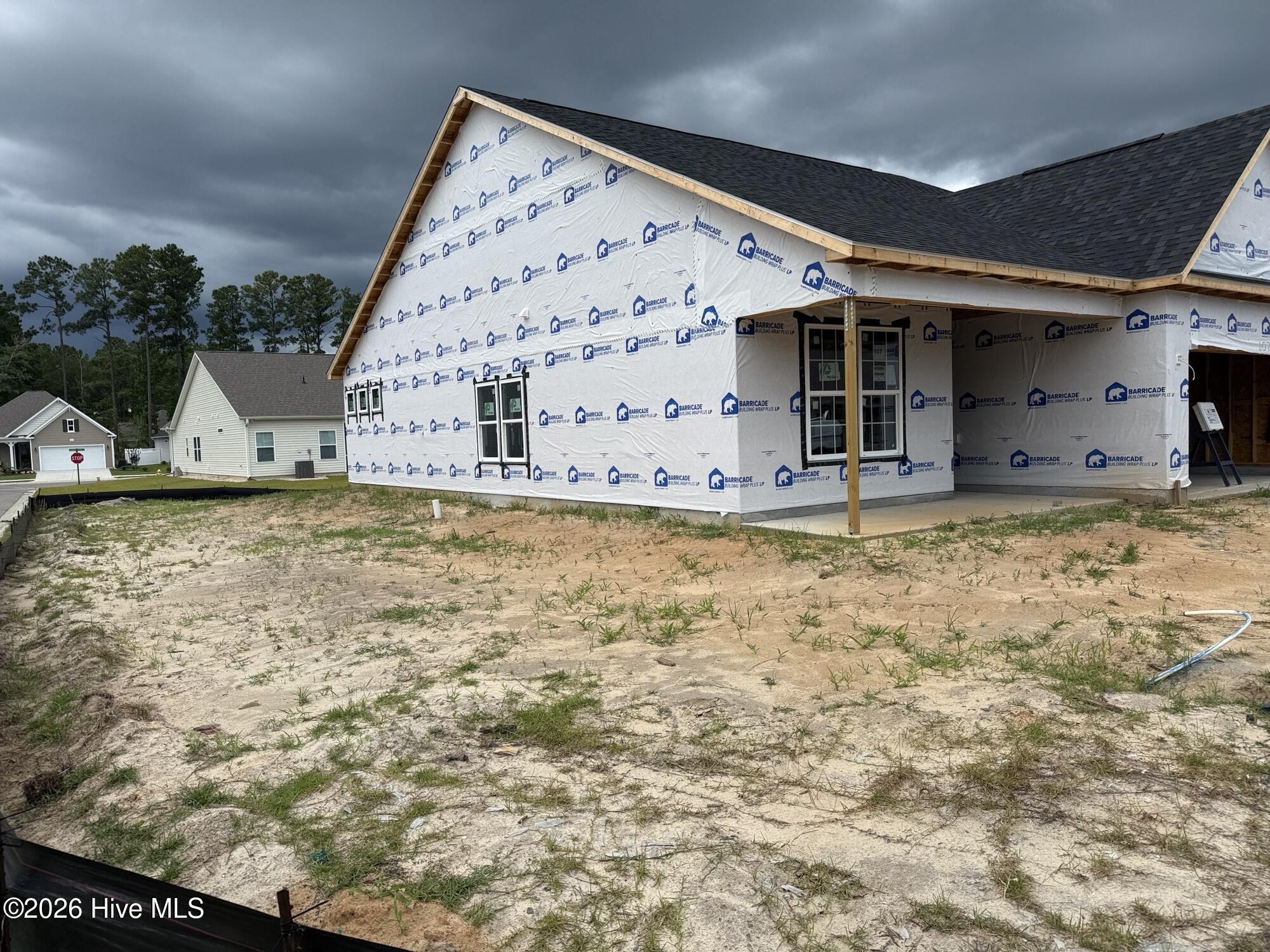 1125 Forest Bend Drive Nw Property Photo 25