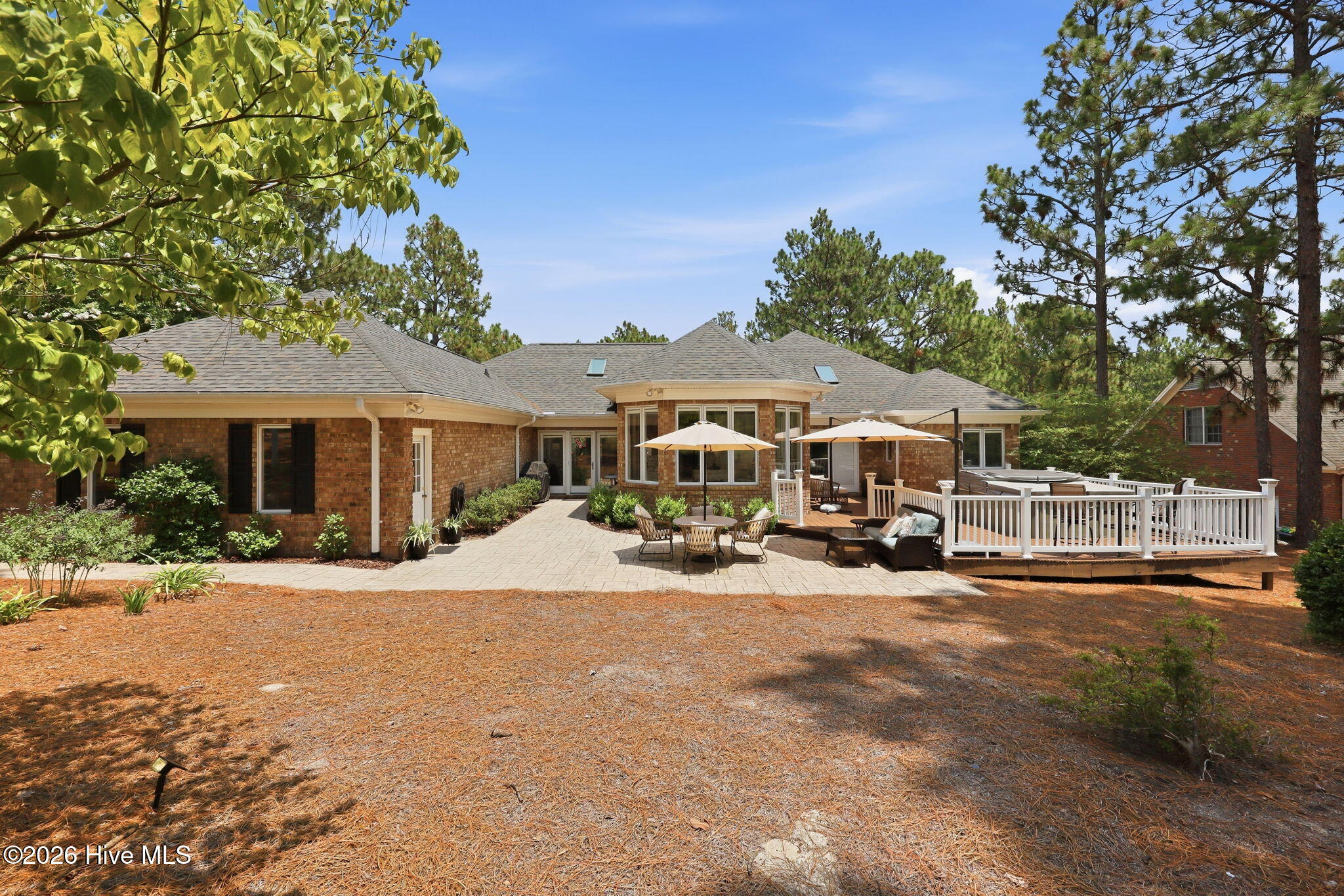 268 Longleaf Drive Property Photo 53