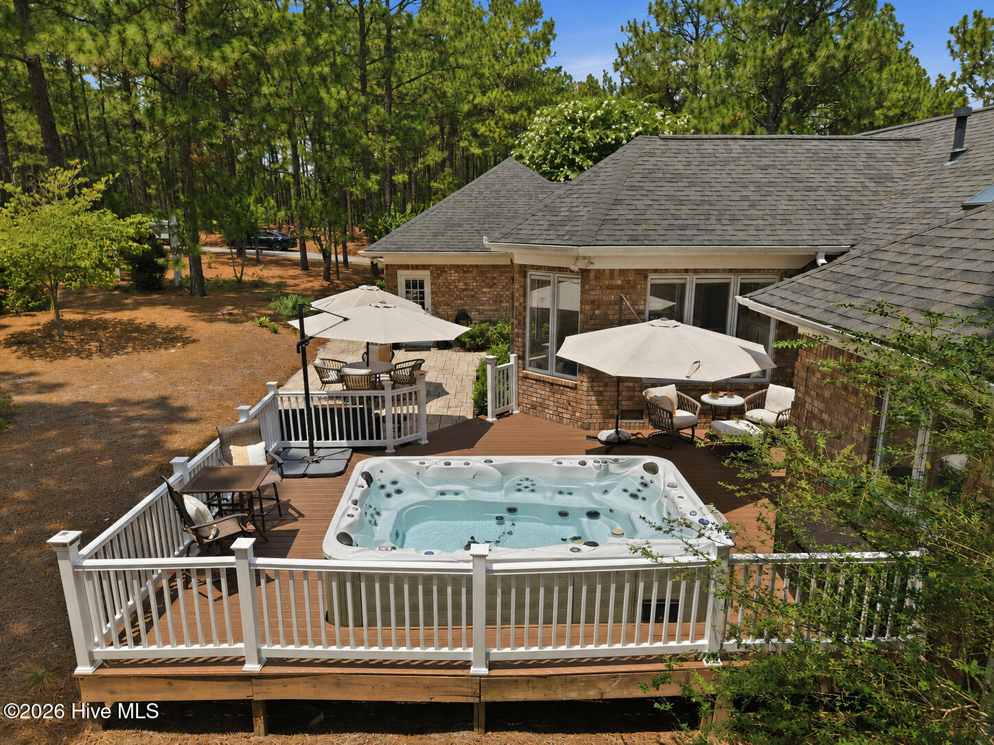 268 Longleaf Drive Property Photo 55