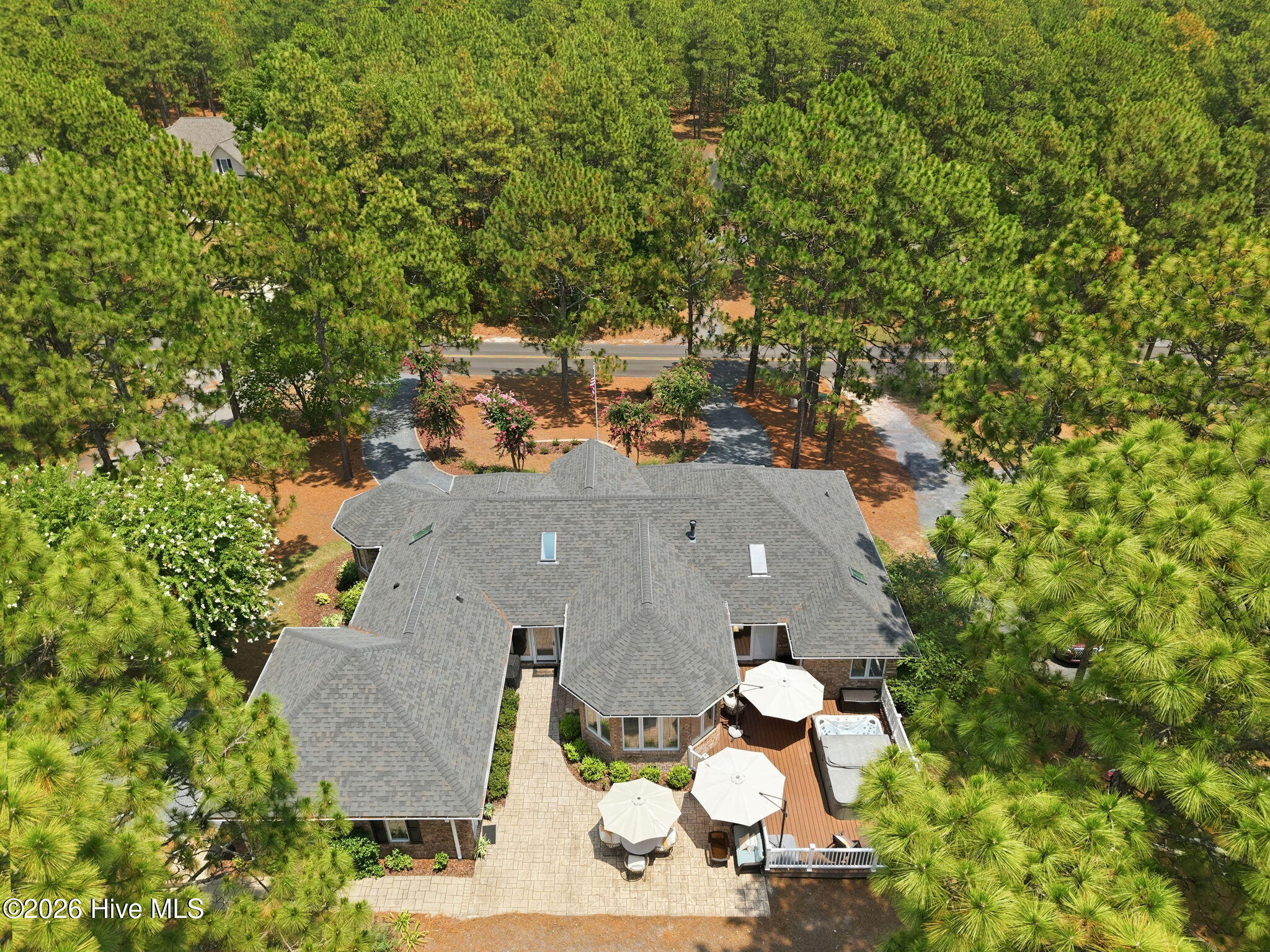 268 Longleaf Drive Property Photo 57