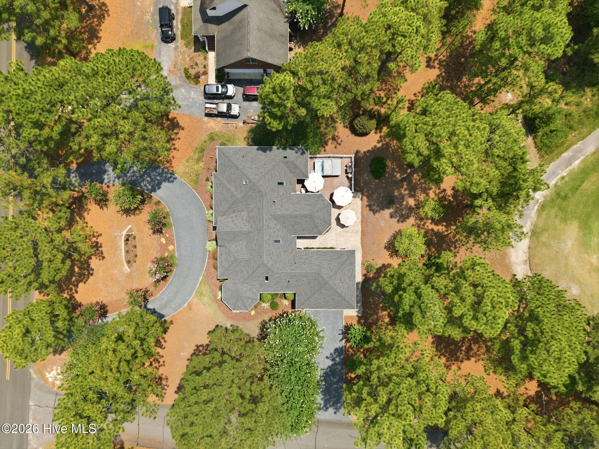268 Longleaf Drive Property Photo 61