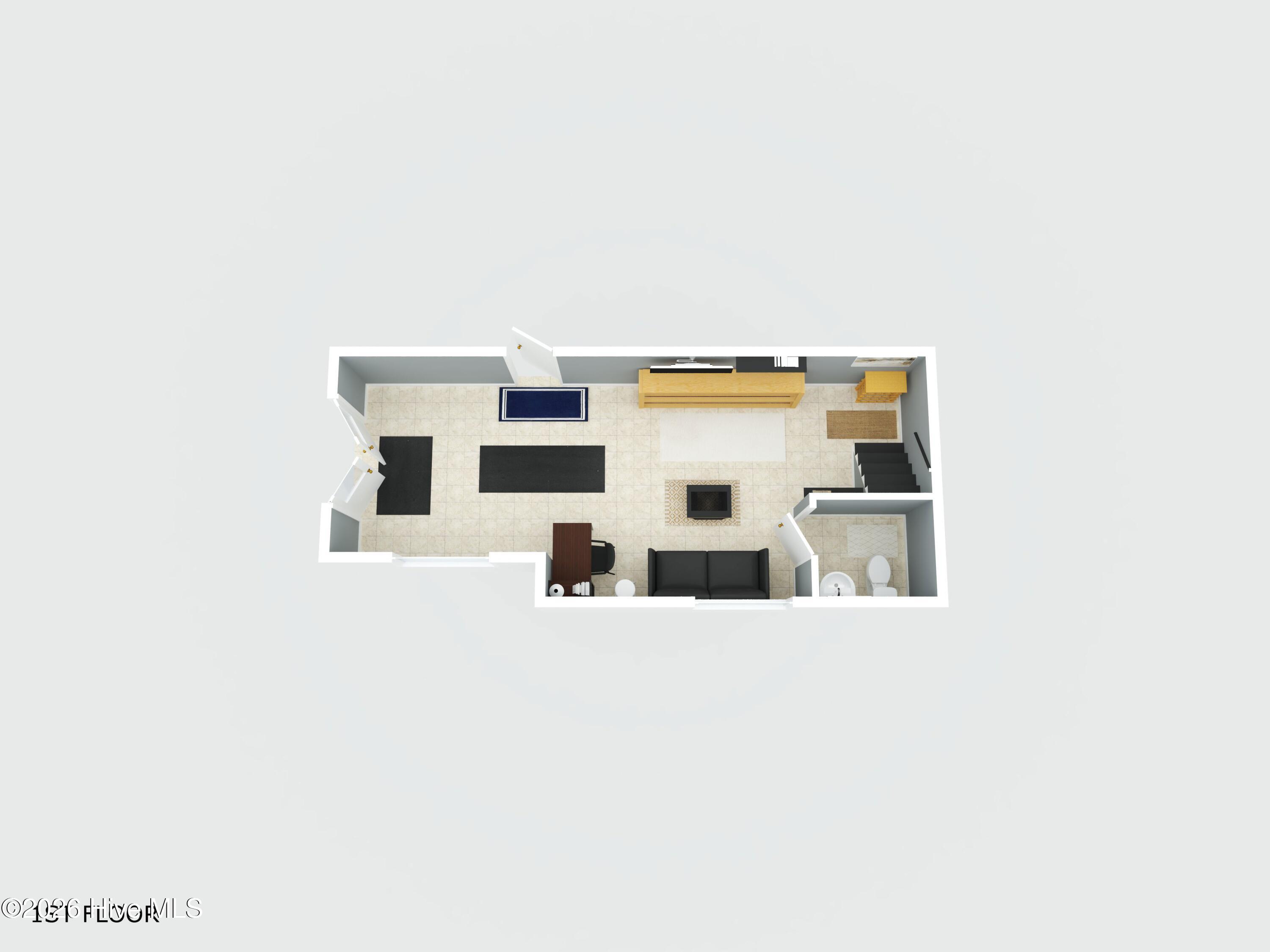 268 Longleaf Drive Property Photo 65