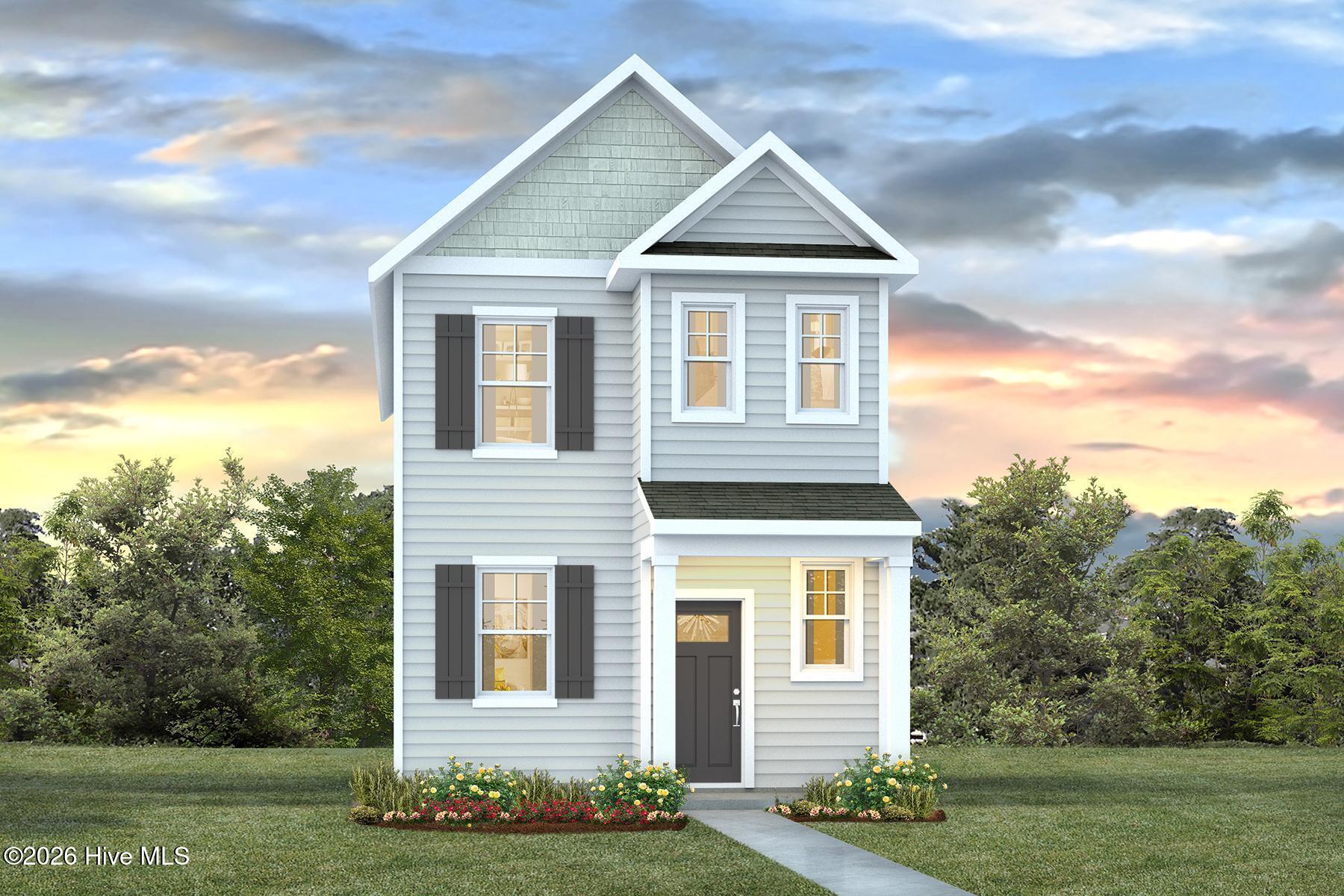581 Bear Paw Road Sw Property Photo 1