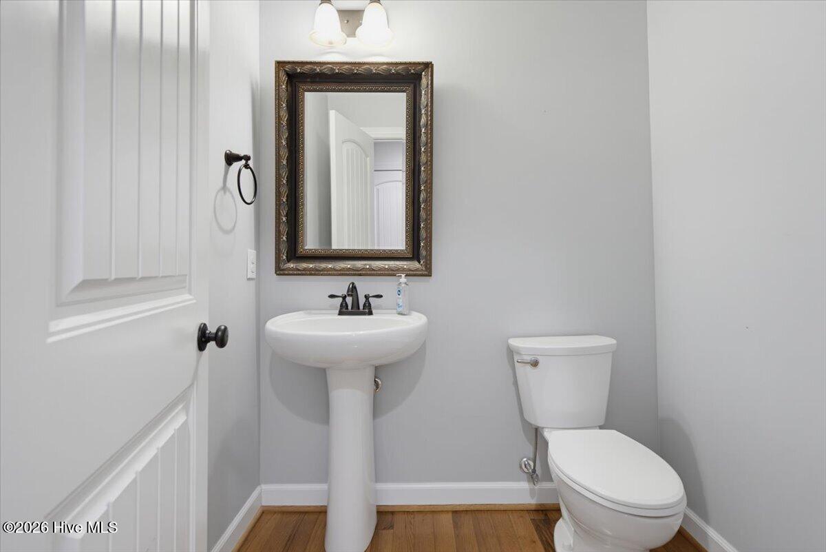 7 Moore Drive Property Photo 23