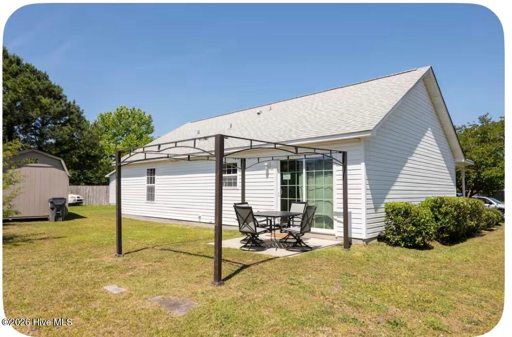 2402 Bloomsbury Court Property Photo 23